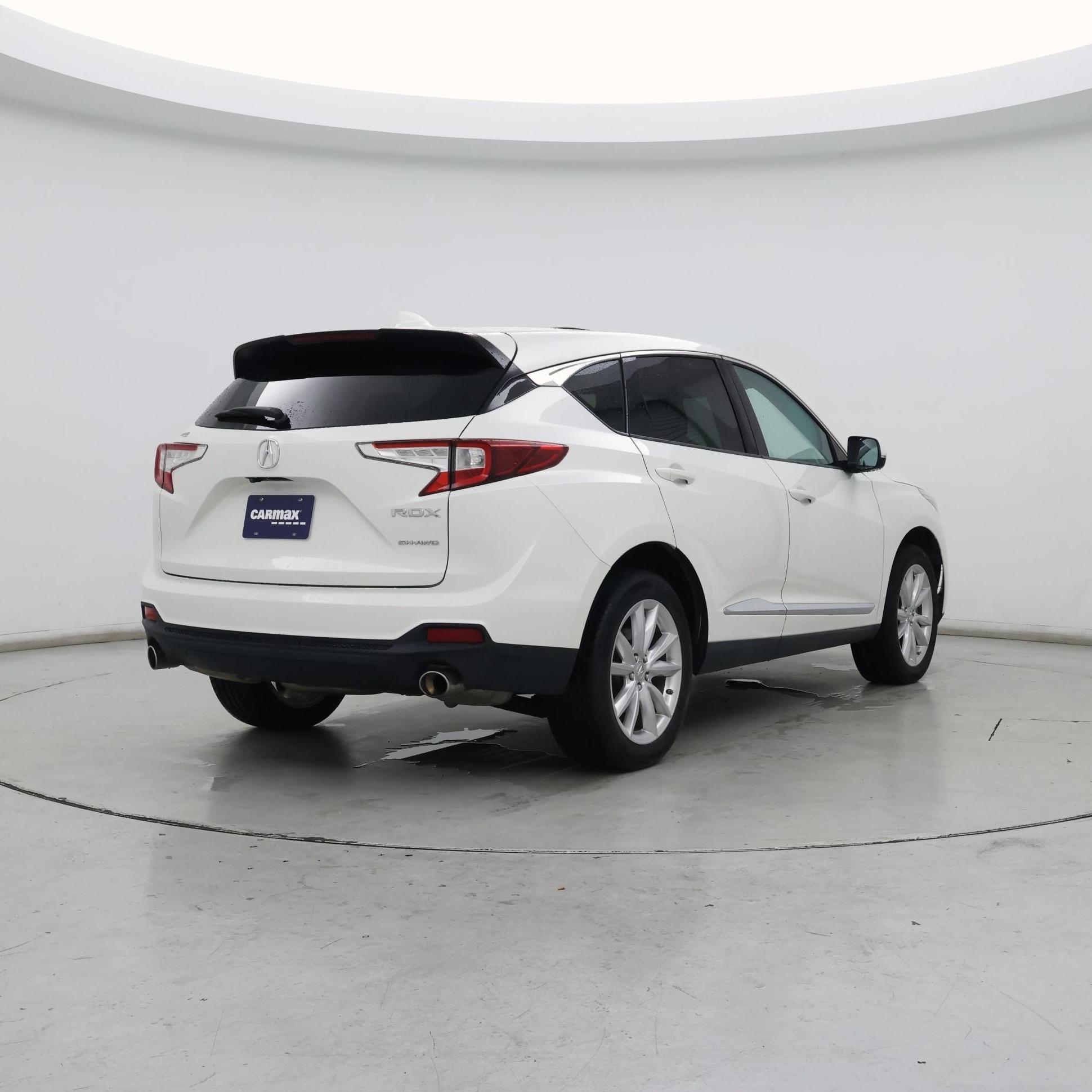Thumbnail: 2019 Acura RDX - 8