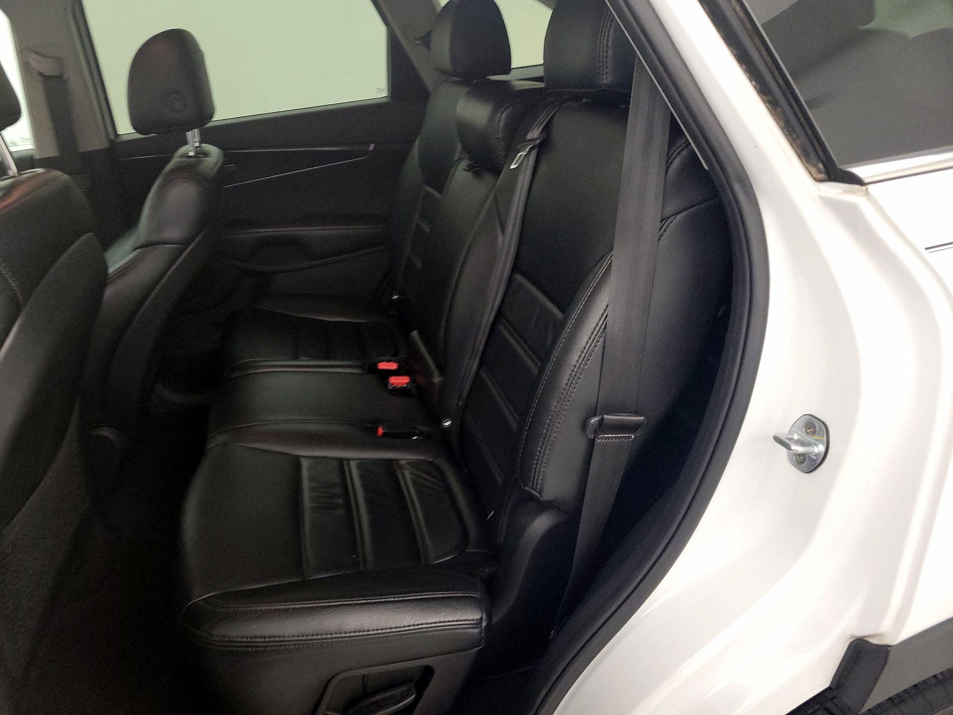 Thumbnail: 2017 Kia Sorento - 19