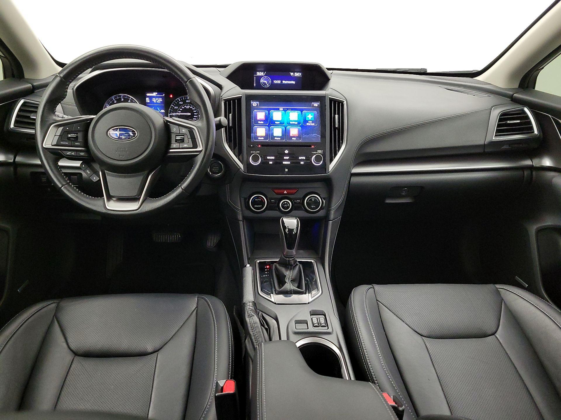 Thumbnail: 2018 Subaru Impreza - 9