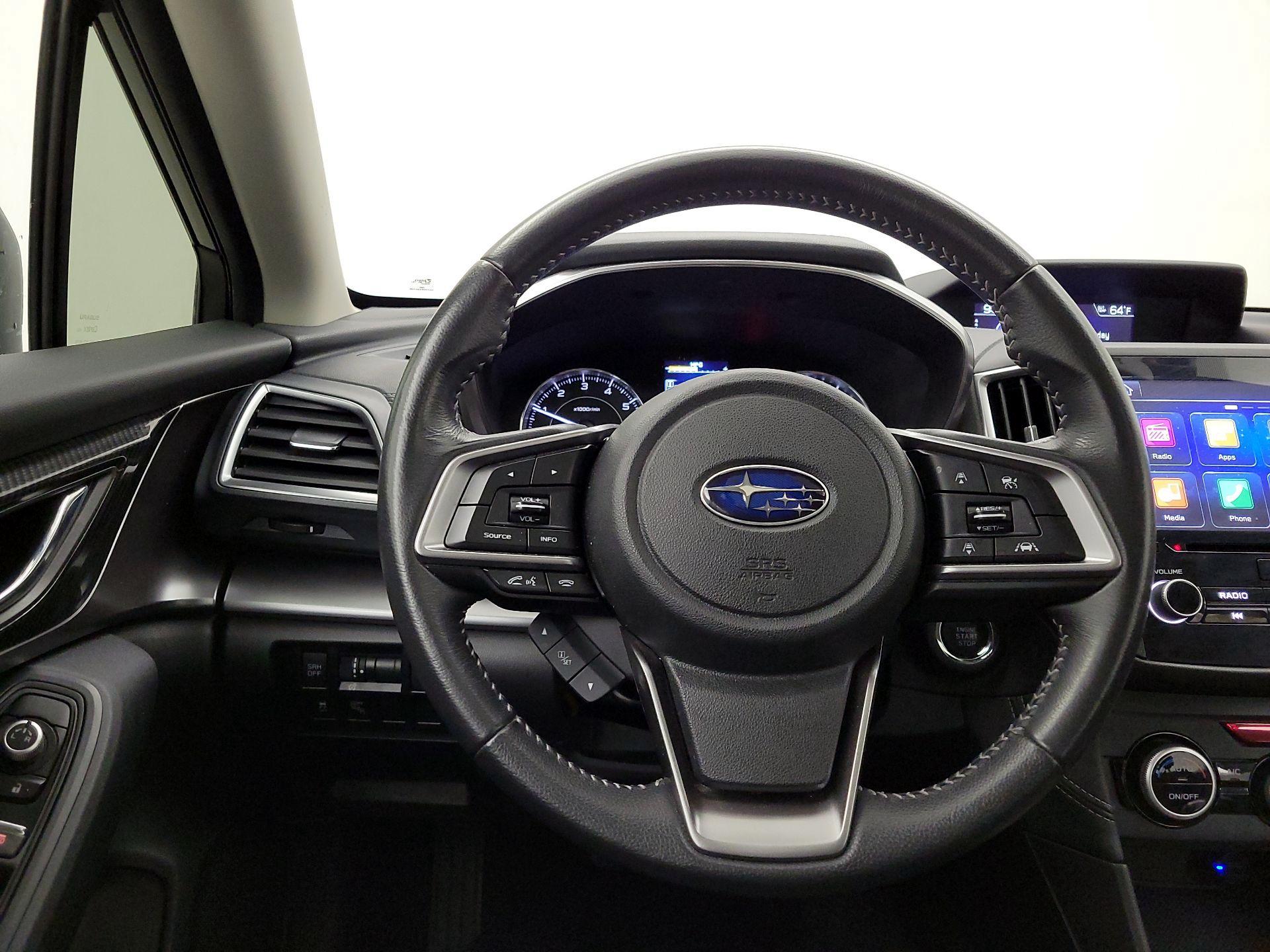 Thumbnail: 2018 Subaru Impreza - 10