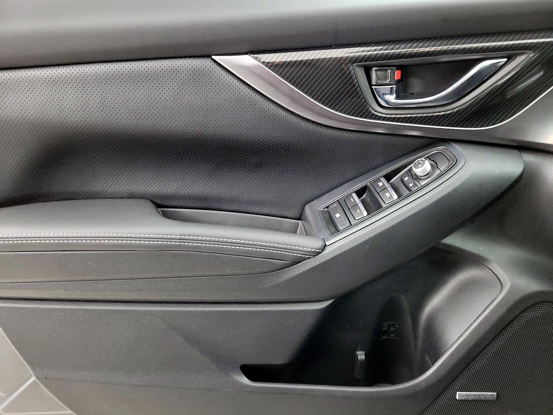 Thumbnail: 2018 Subaru Impreza - 12