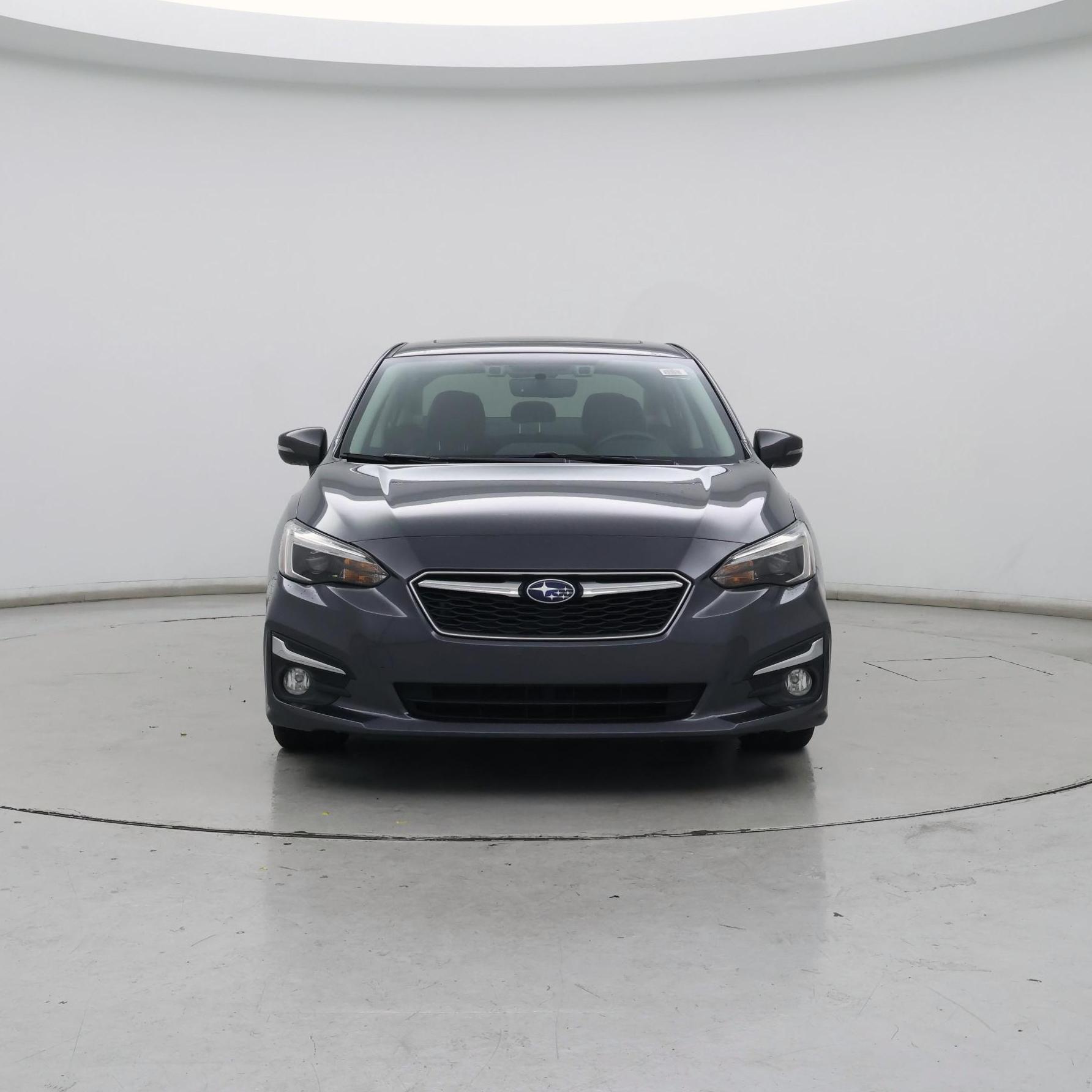 Thumbnail: 2018 Subaru Impreza - 5
