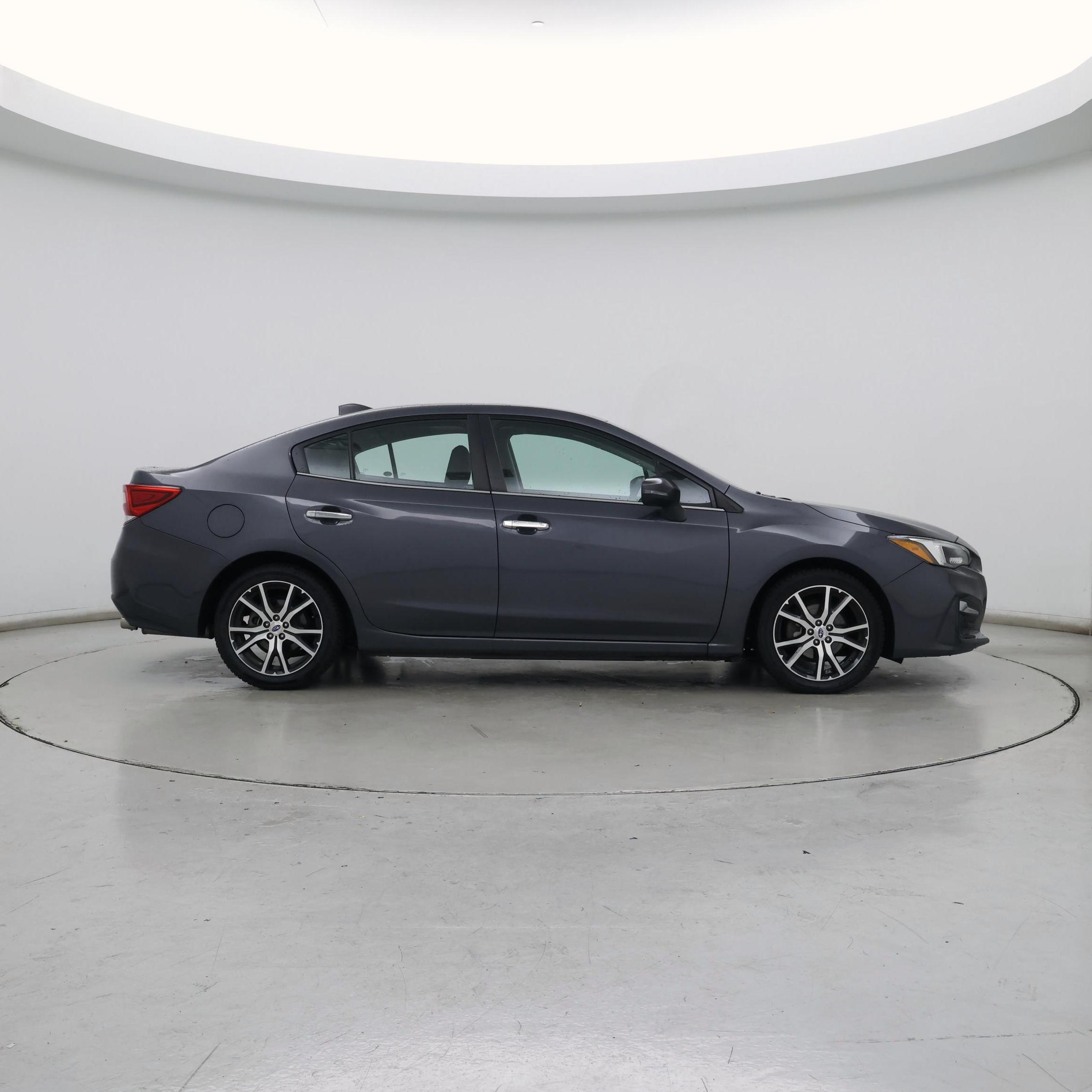 Thumbnail: 2018 Subaru Impreza - 7