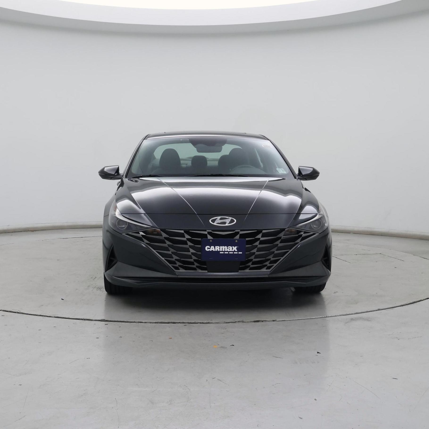 Thumbnail: 2022 Hyundai Elantra - 5