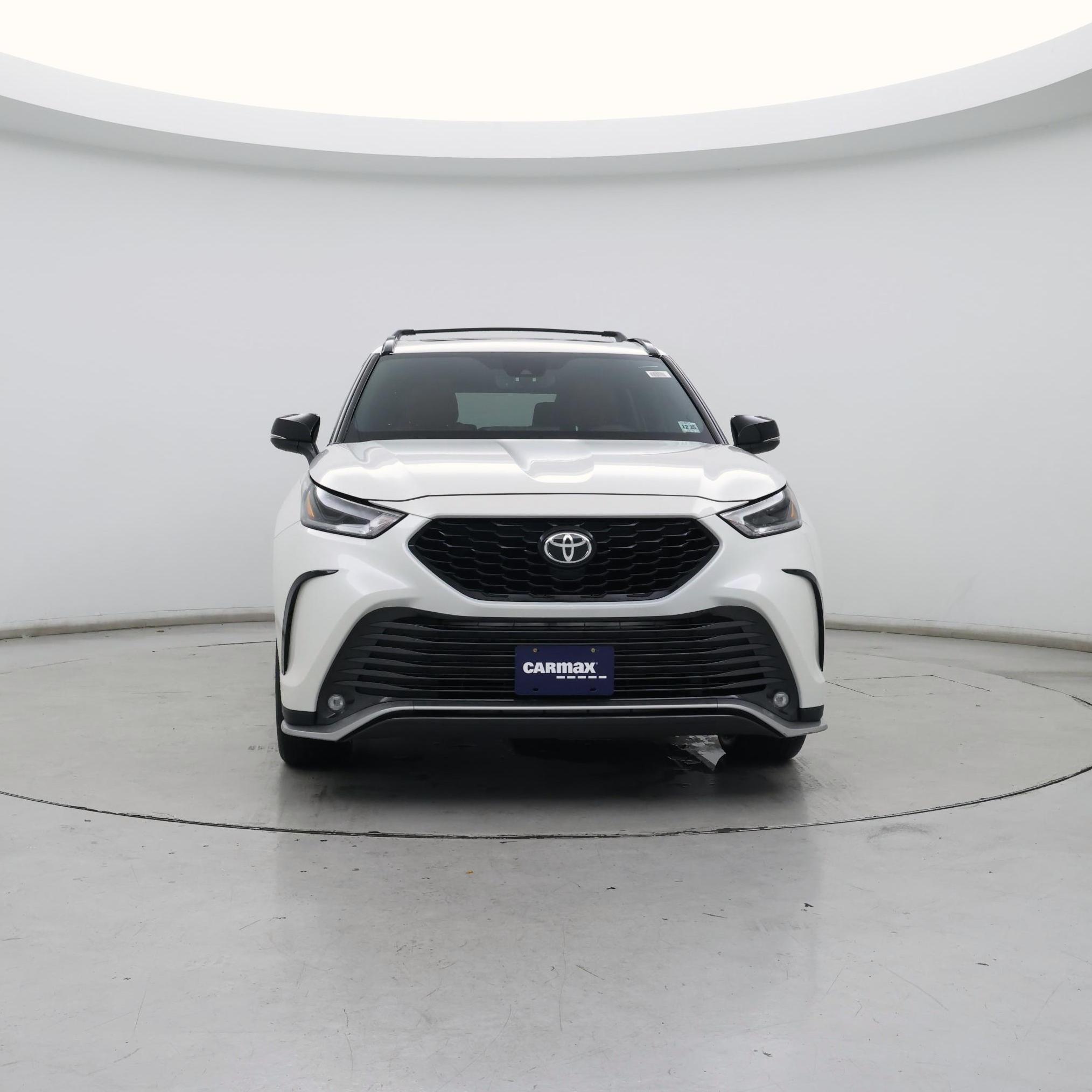 Thumbnail: 2021 Toyota Highlander - 5