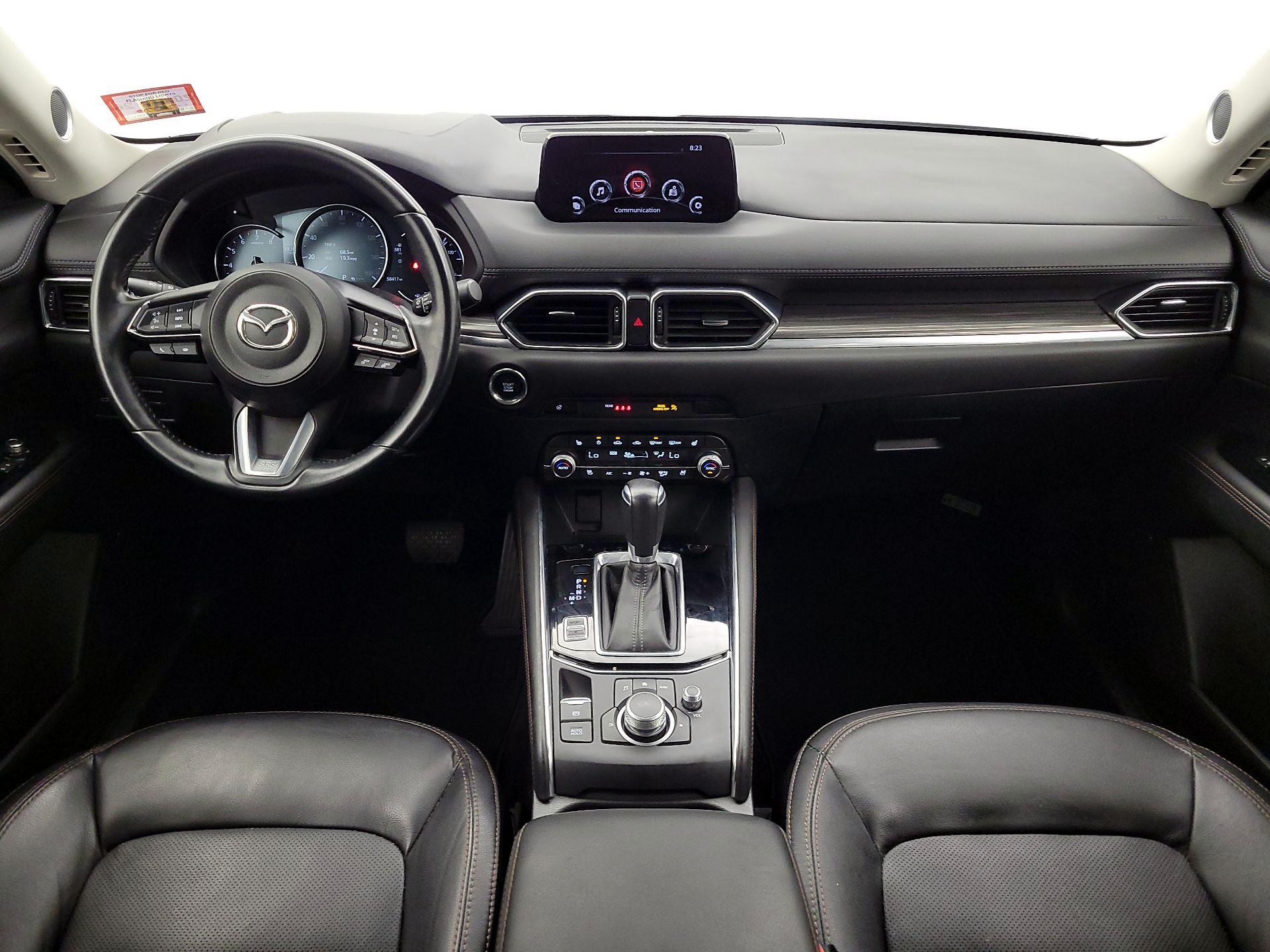Thumbnail: 2019 Mazda CX-5 - 9