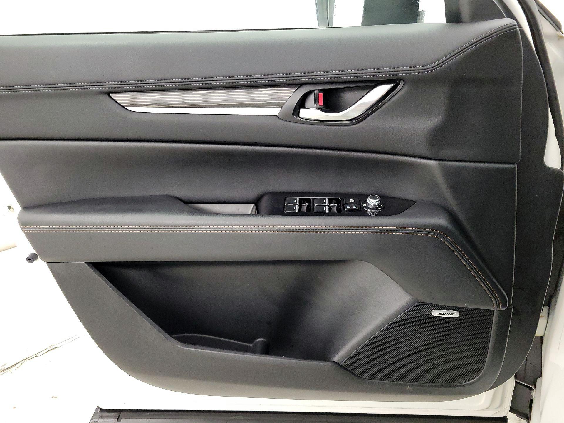 Thumbnail: 2019 Mazda CX-5 - 12