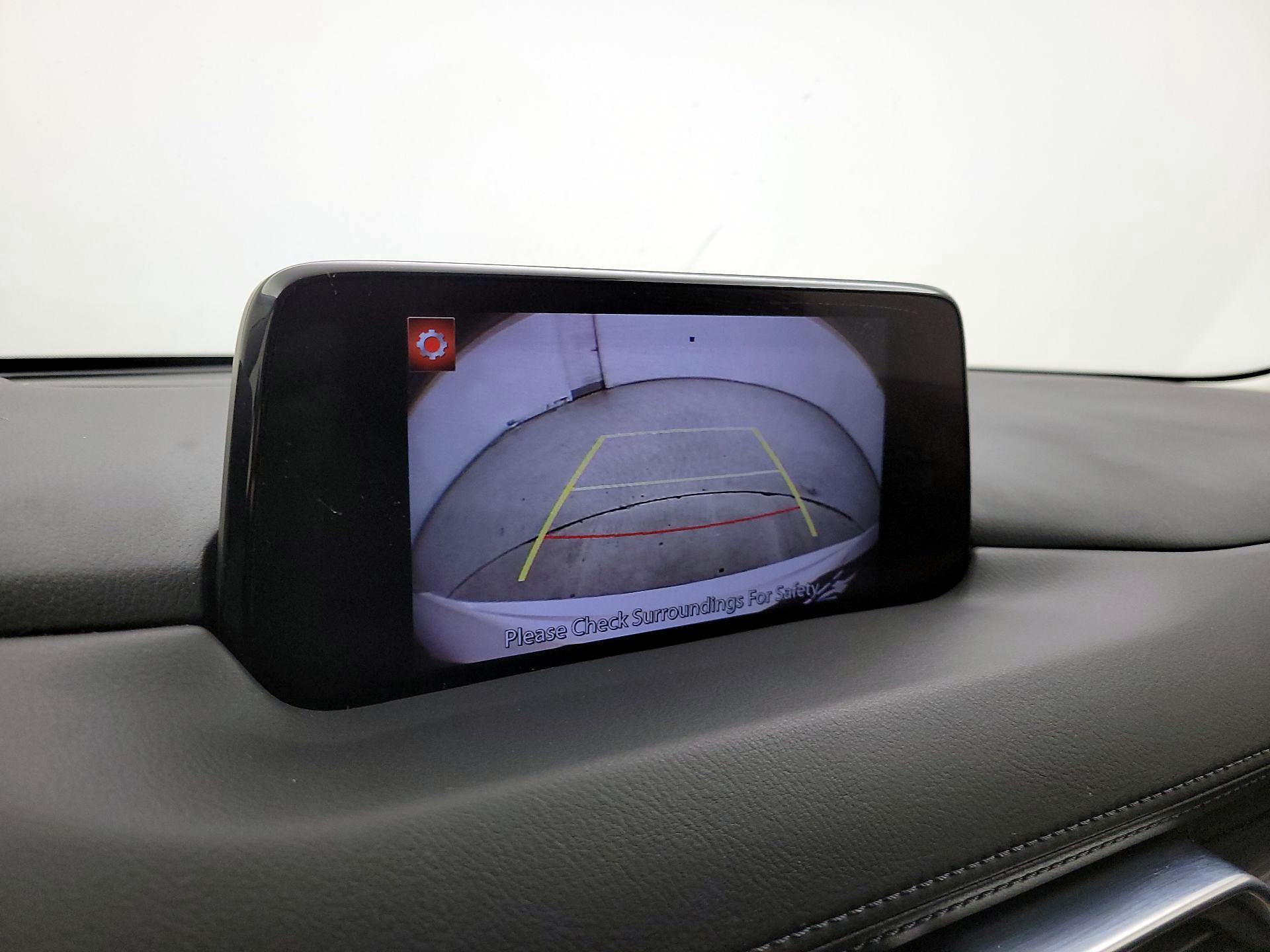 Thumbnail: 2019 Mazda CX-5 - 14
