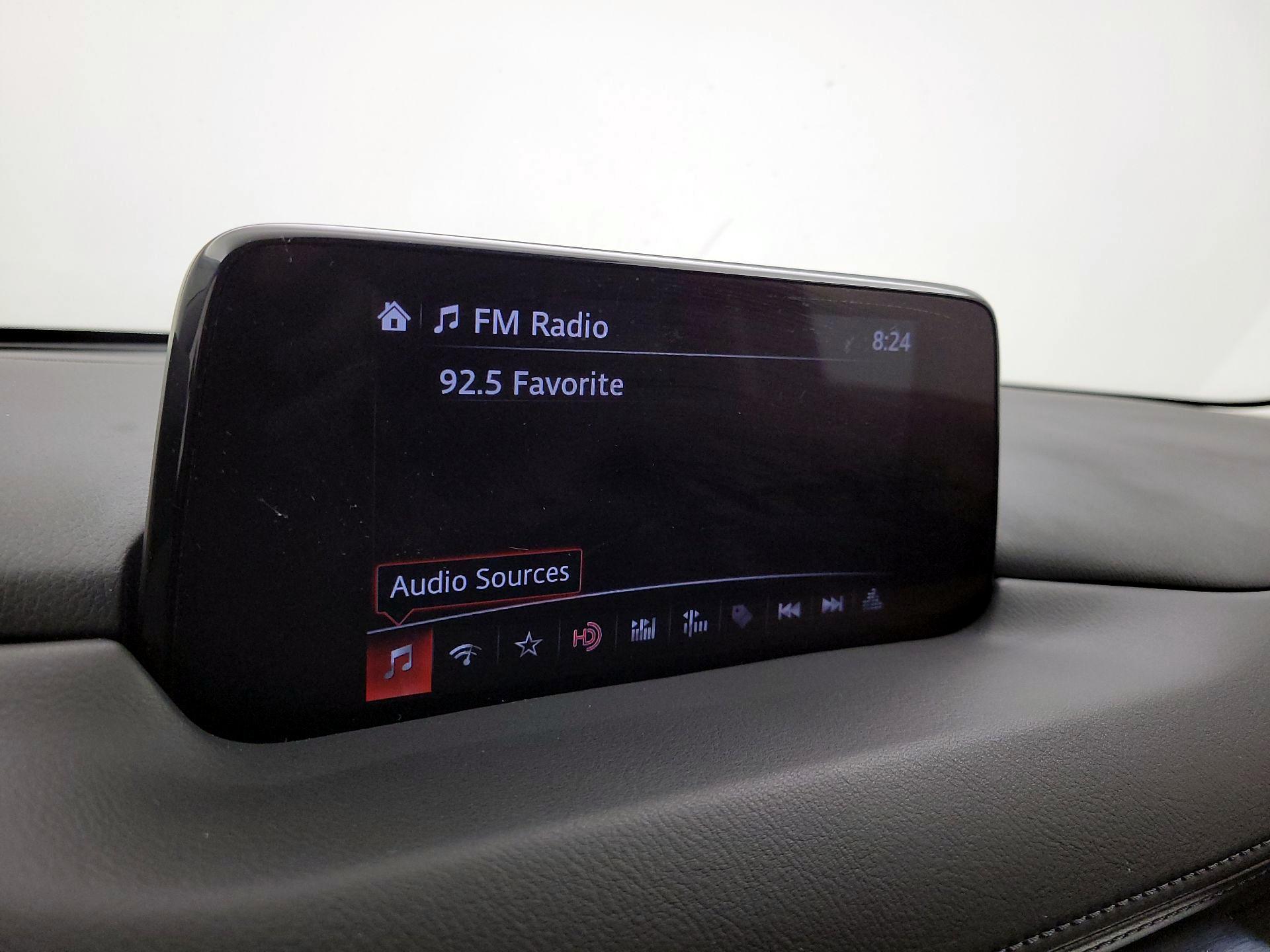 Thumbnail: 2019 Mazda CX-5 - 15