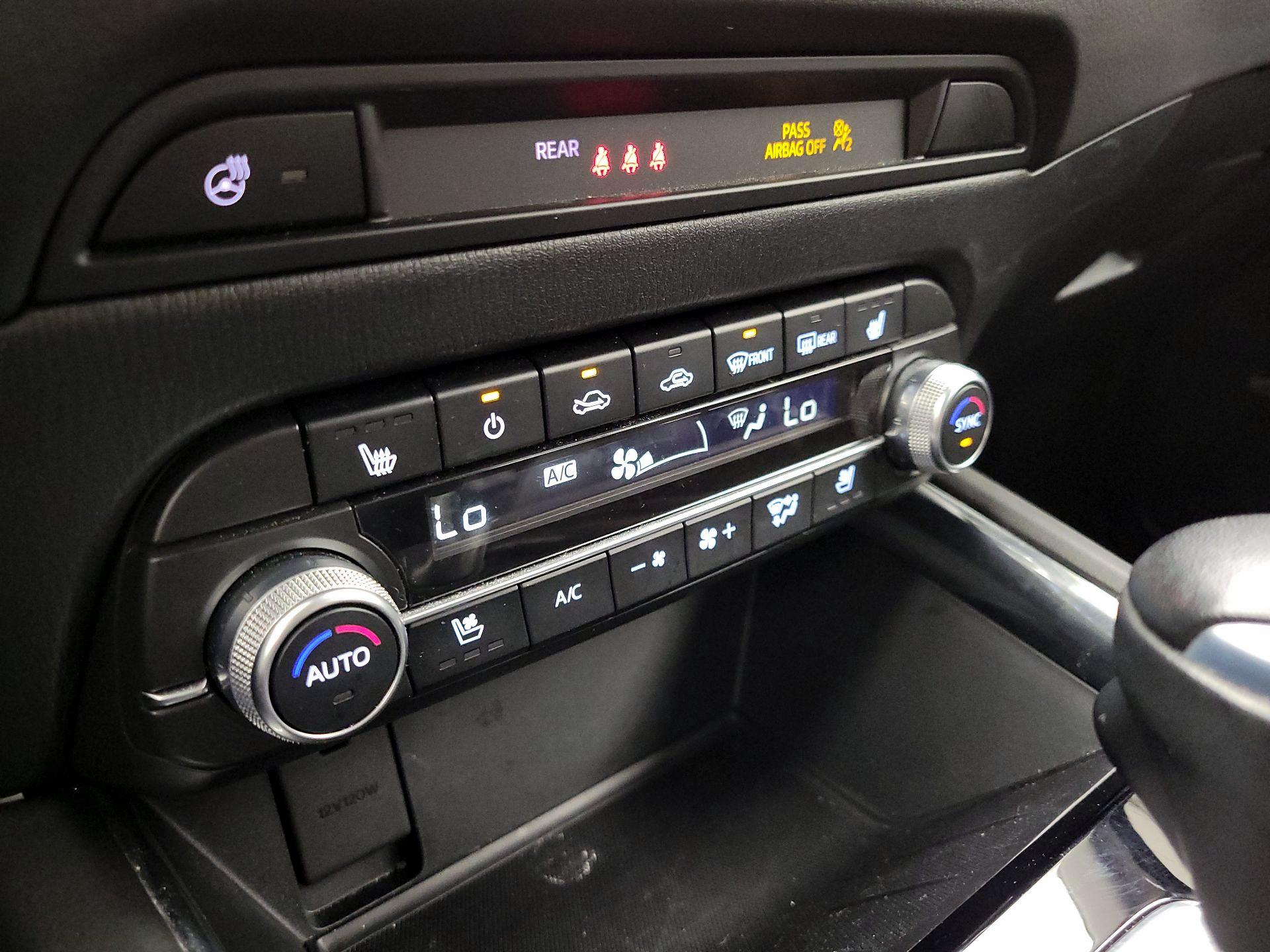 Thumbnail: 2019 Mazda CX-5 - 16