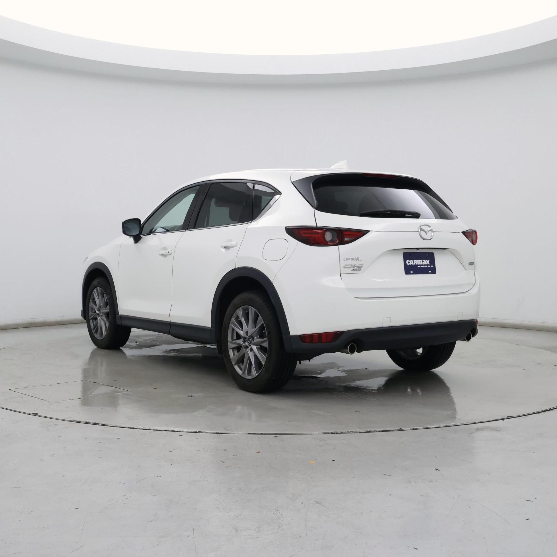 Thumbnail: 2019 Mazda CX-5 - 2