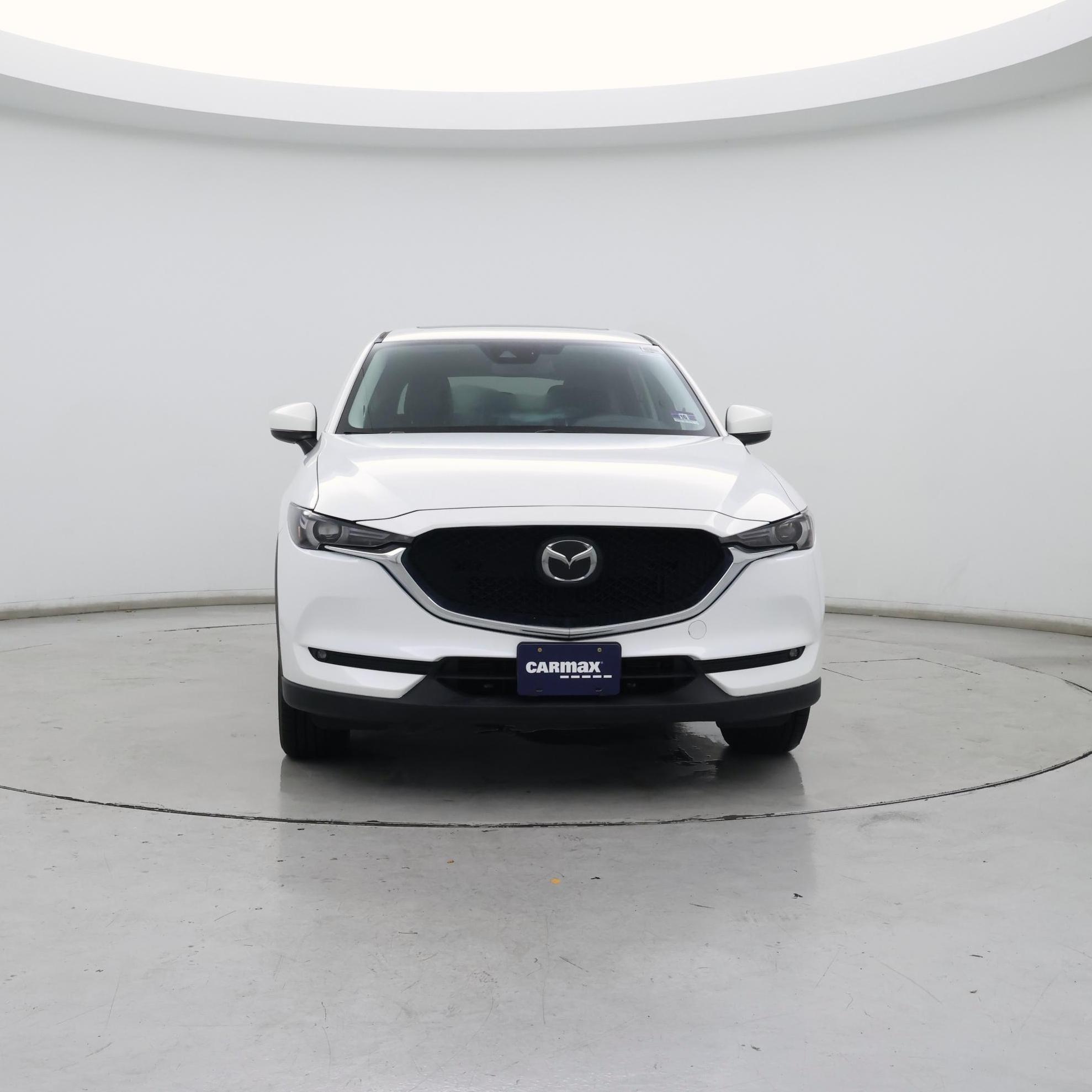 Thumbnail: 2019 Mazda CX-5 - 5