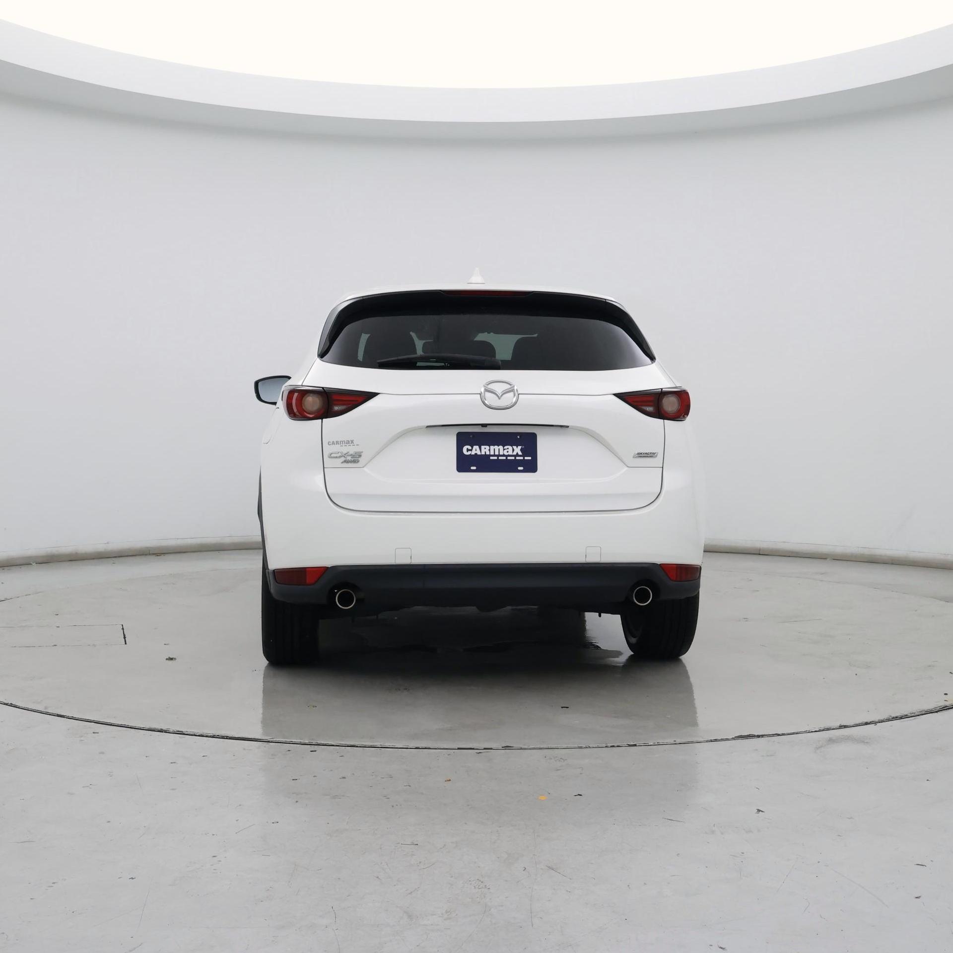 Thumbnail: 2019 Mazda CX-5 - 6