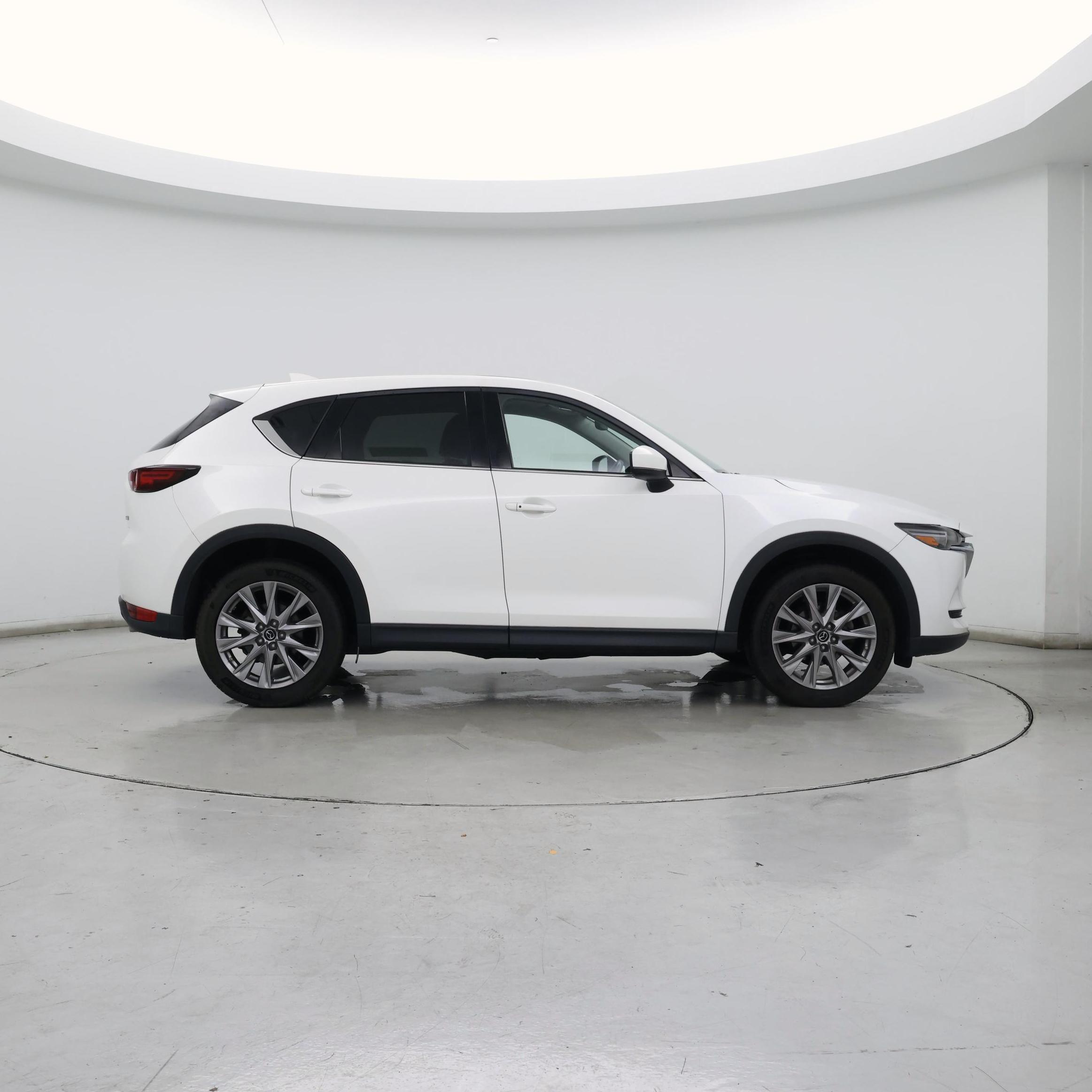 Thumbnail: 2019 Mazda CX-5 - 7