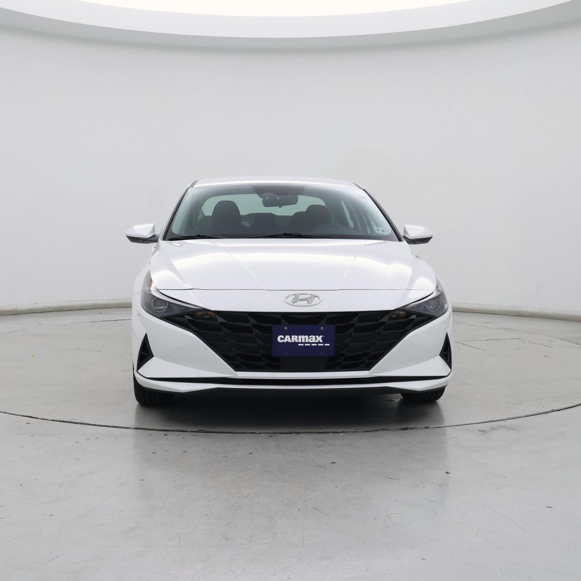 Thumbnail: 2021 Hyundai Elantra - 5