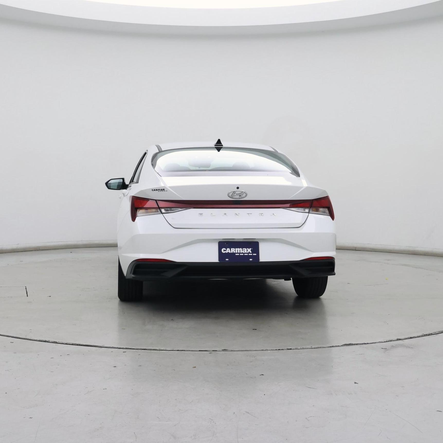 Thumbnail: 2021 Hyundai Elantra - 6