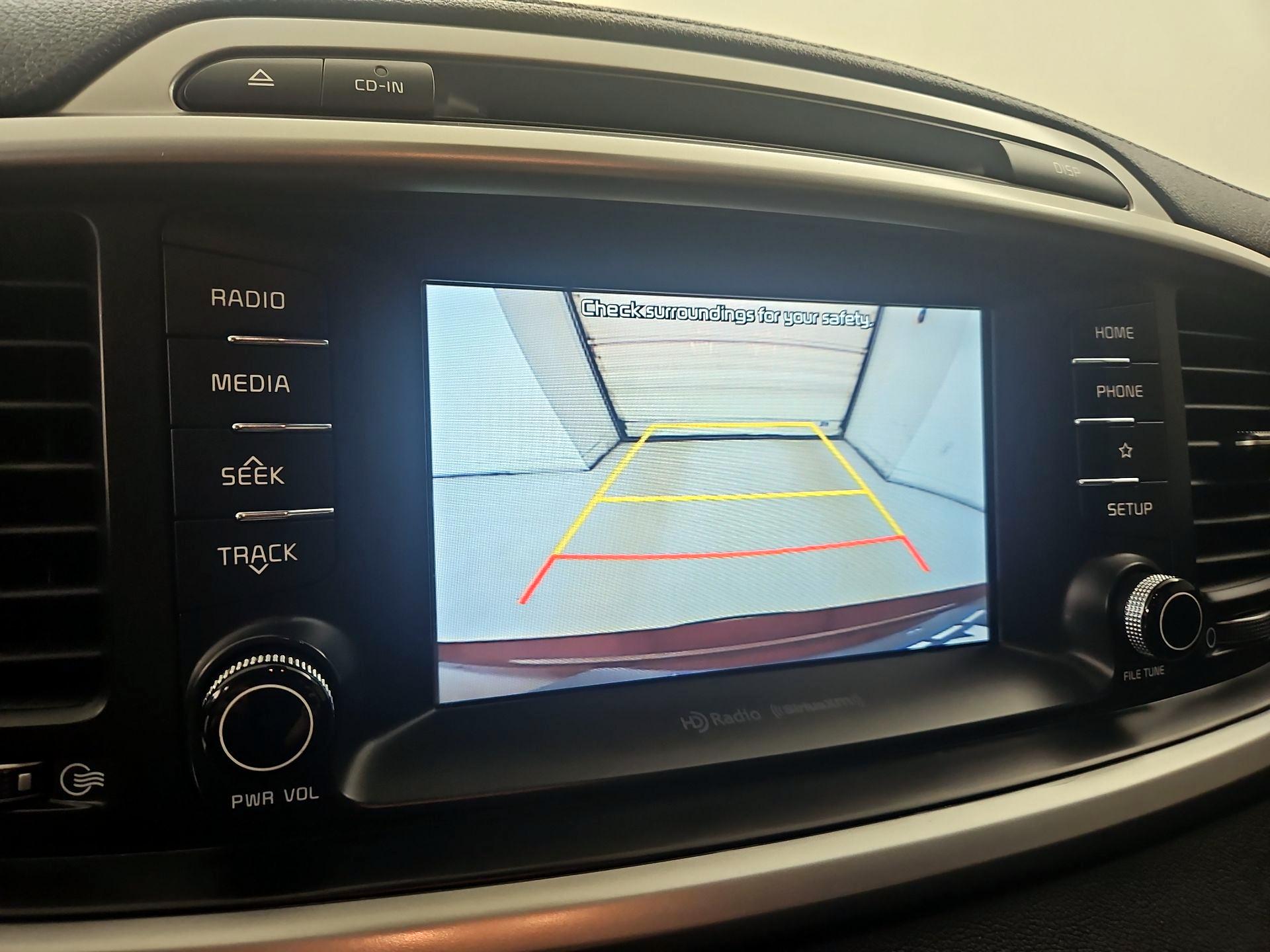 Thumbnail: 2019 Kia Sorento - 14