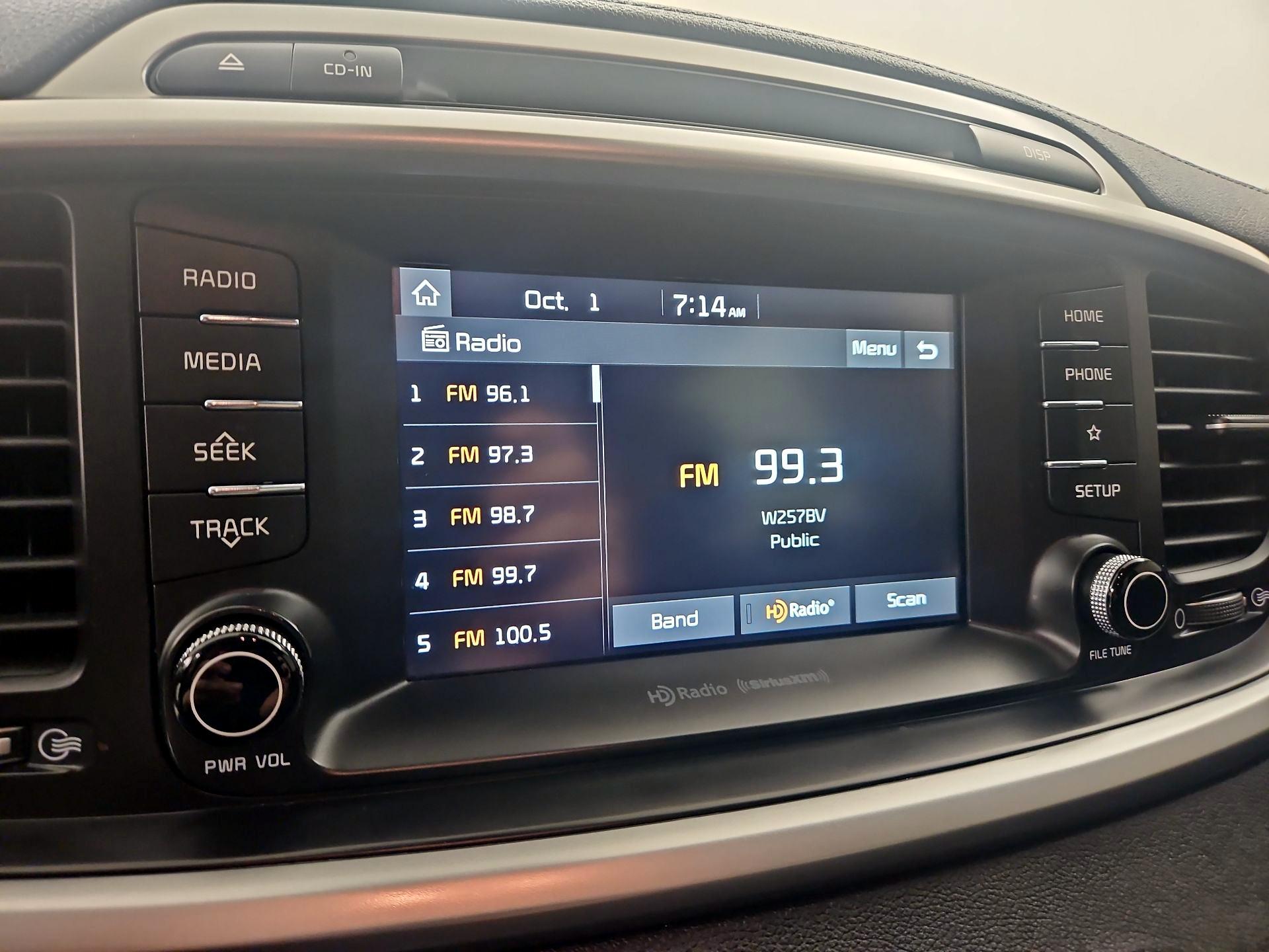 Thumbnail: 2019 Kia Sorento - 15