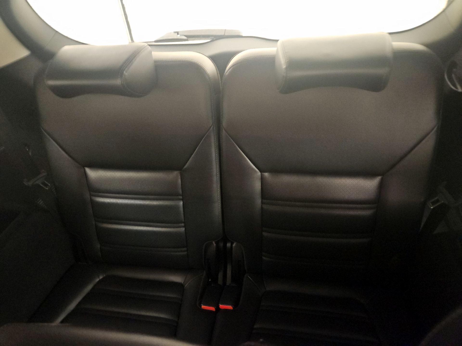 Thumbnail: 2019 Kia Sorento - 20