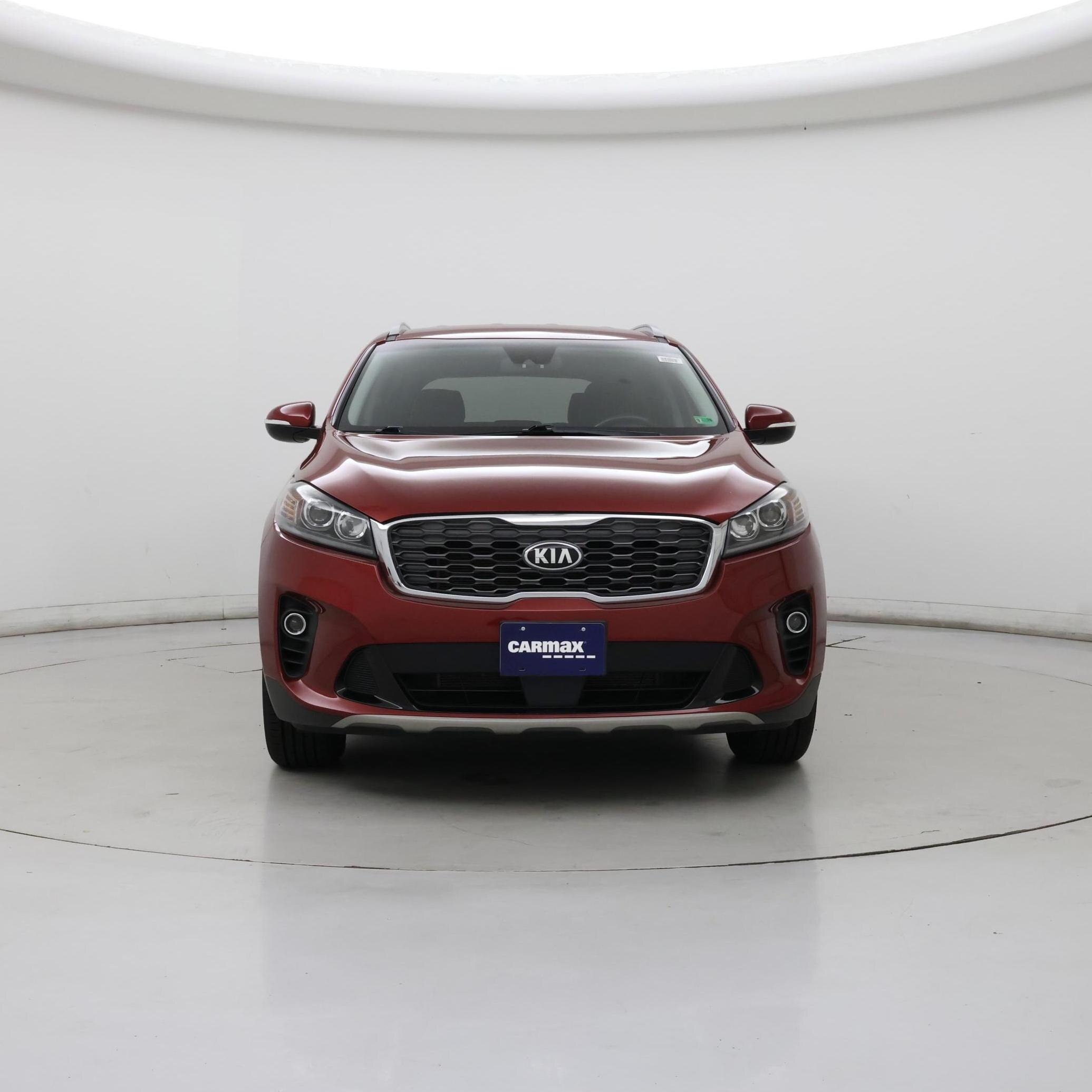 Thumbnail: 2019 Kia Sorento - 5