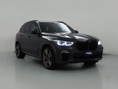 2021 BMW X5 M50i