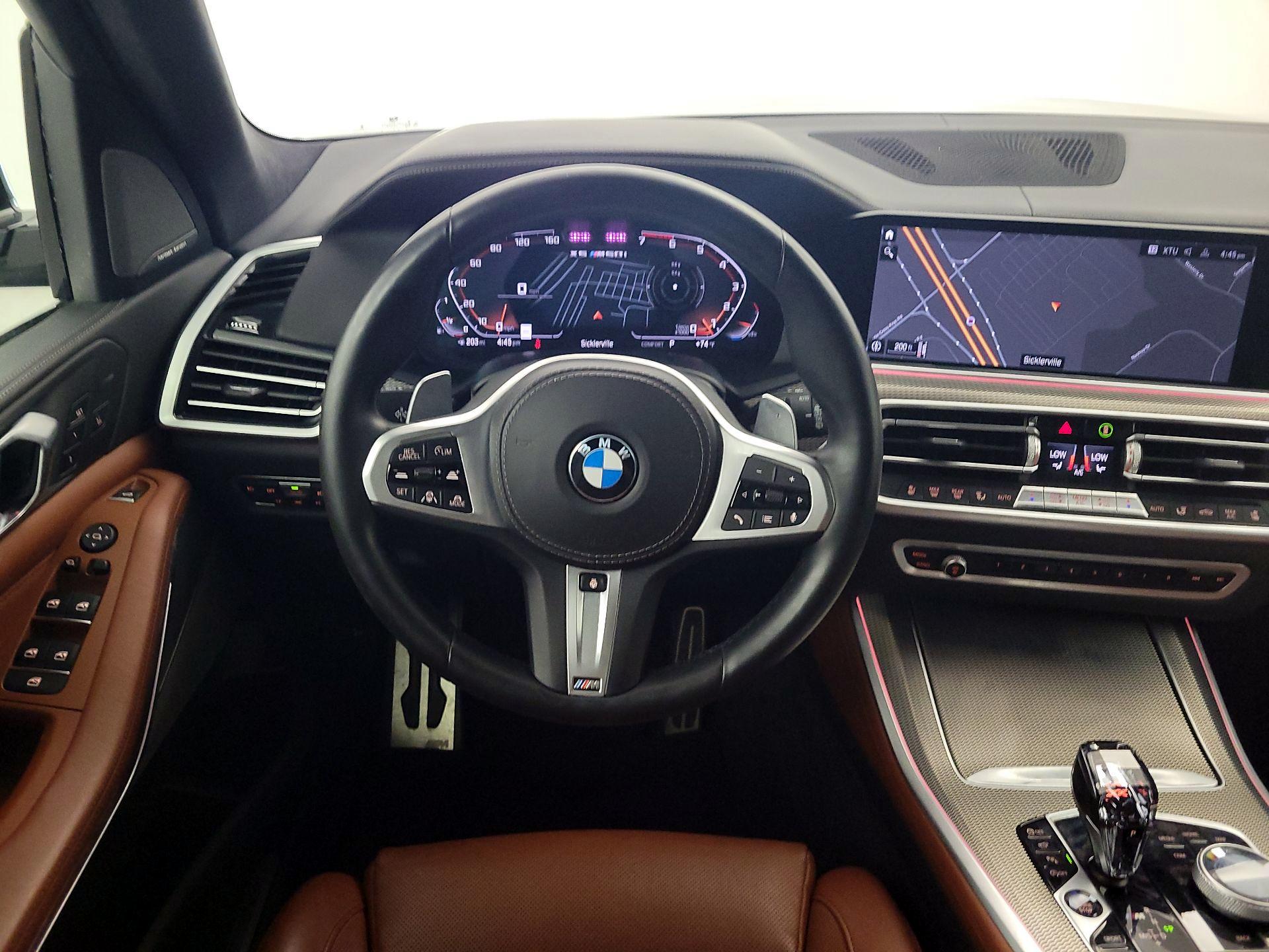 Thumbnail: 2021 BMW X5 - 10