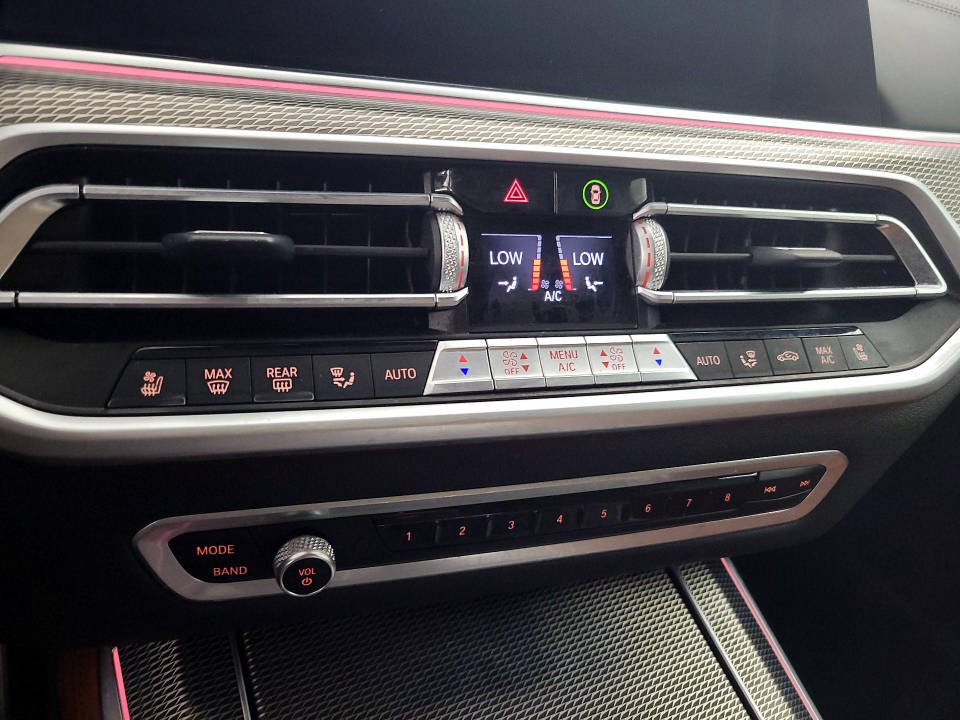 Thumbnail: 2021 BMW X5 - 17