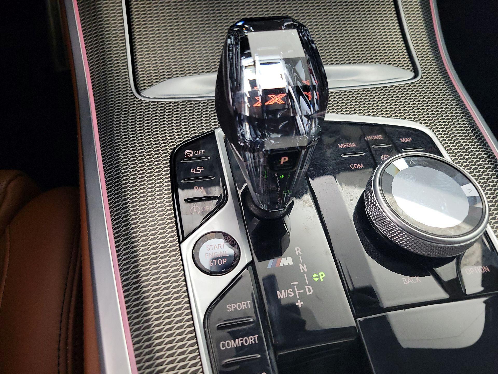 Thumbnail: 2021 BMW X5 - 18
