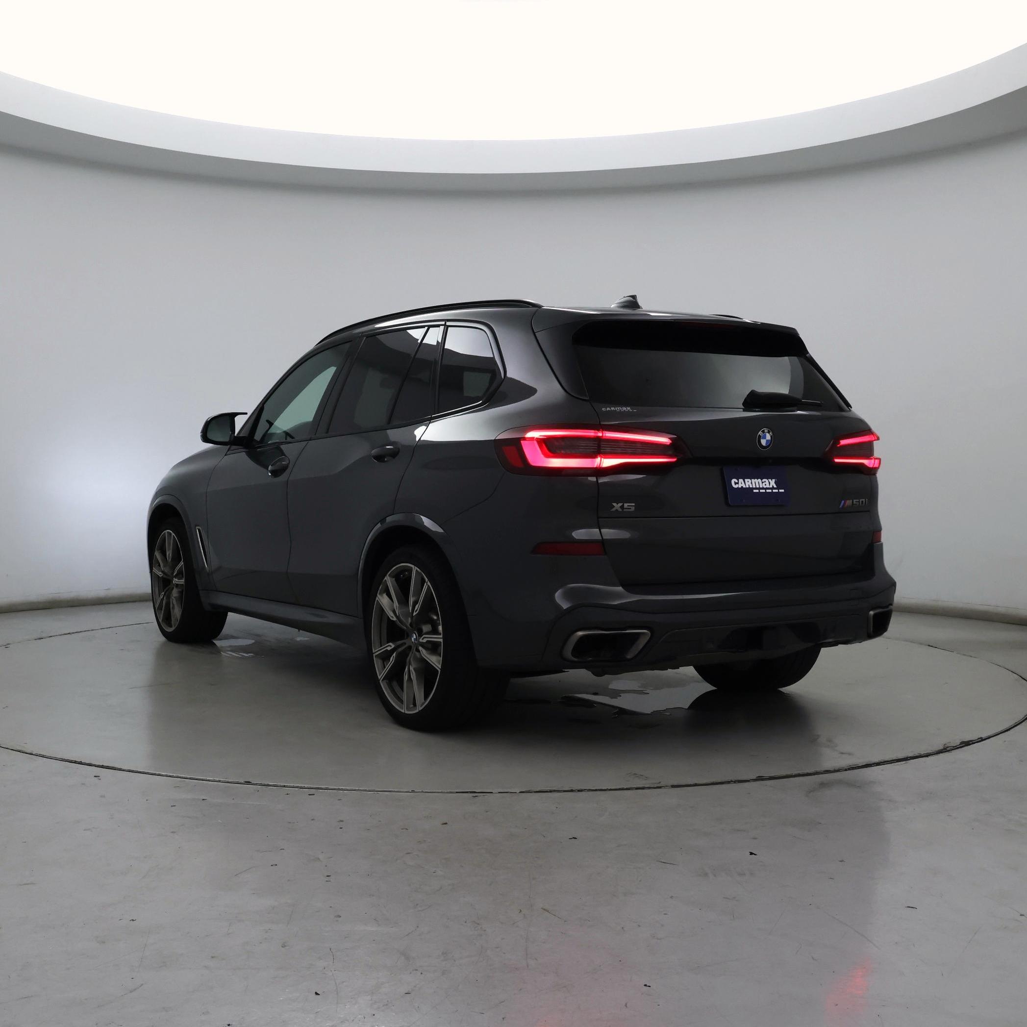 Thumbnail: 2021 BMW X5 - 2