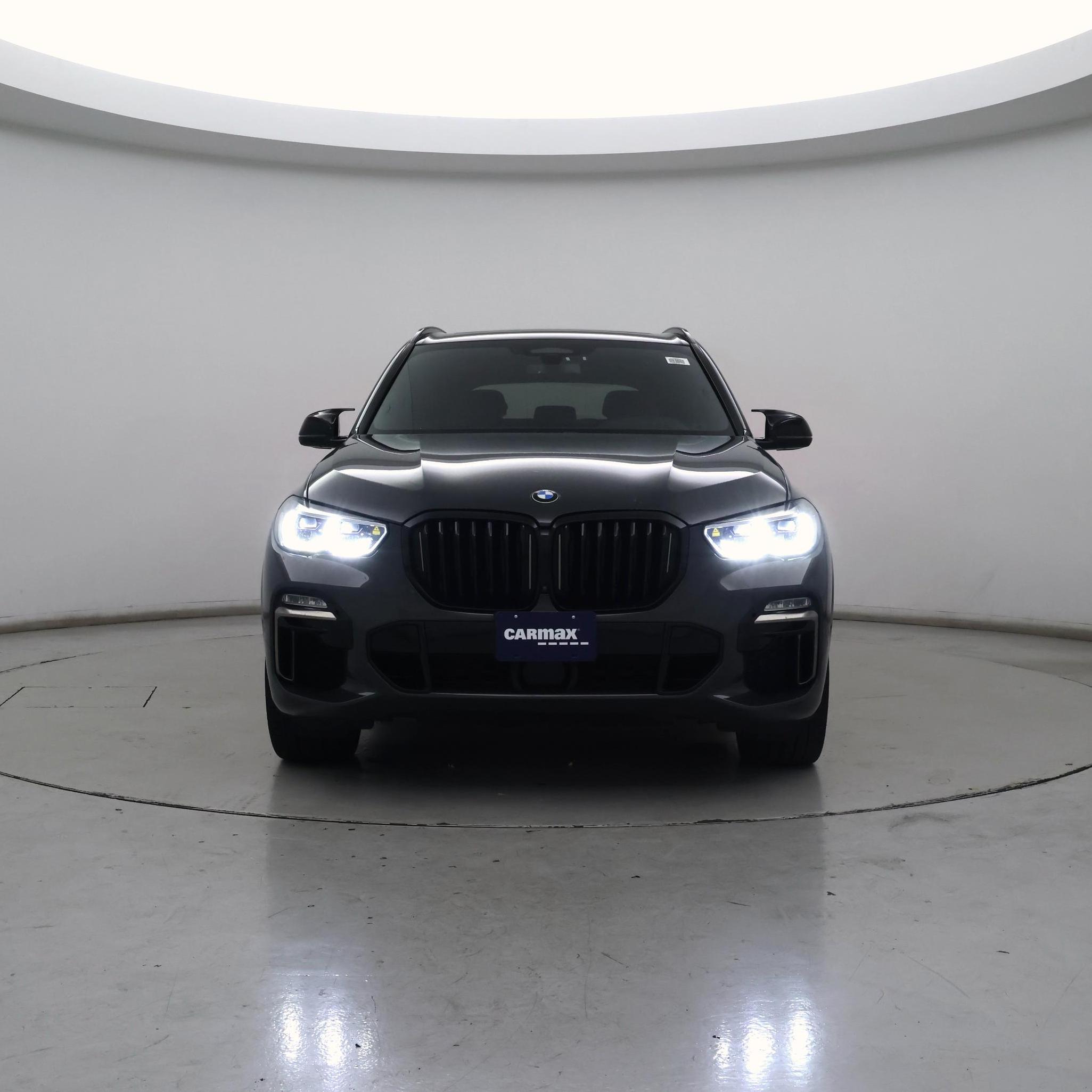 Thumbnail: 2021 BMW X5 - 5