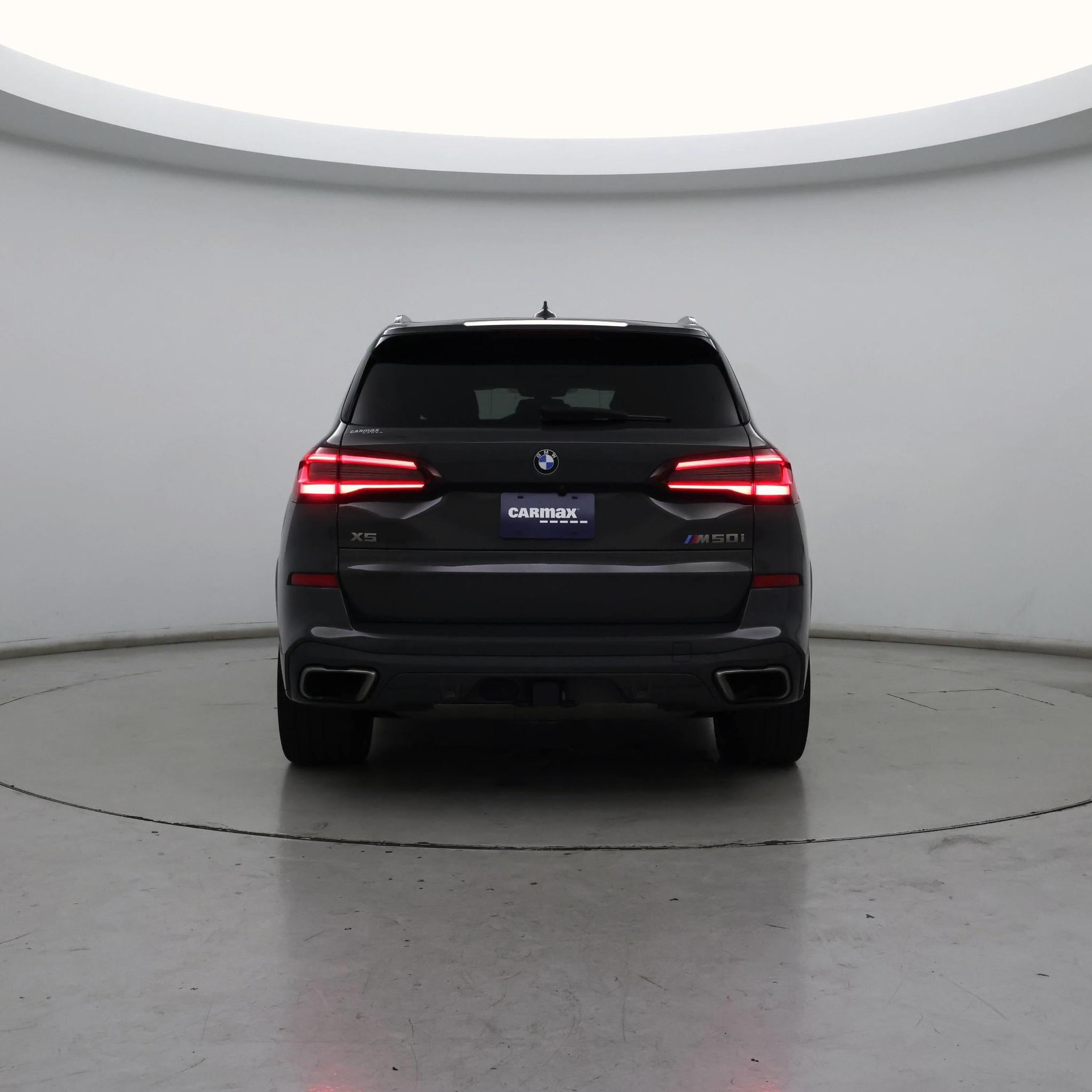 Thumbnail: 2021 BMW X5 - 6