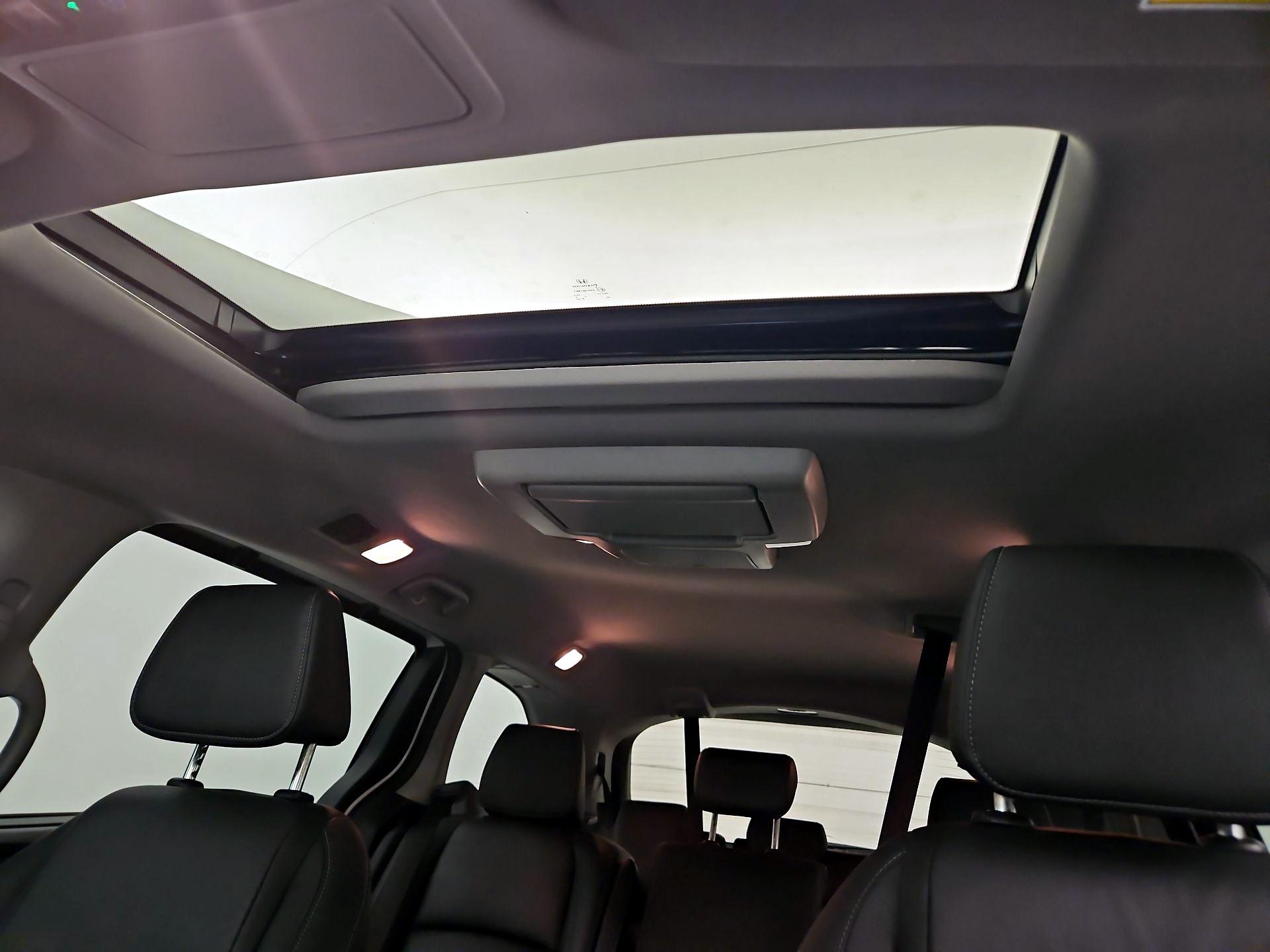 Thumbnail: 2023 Honda Odyssey - 20