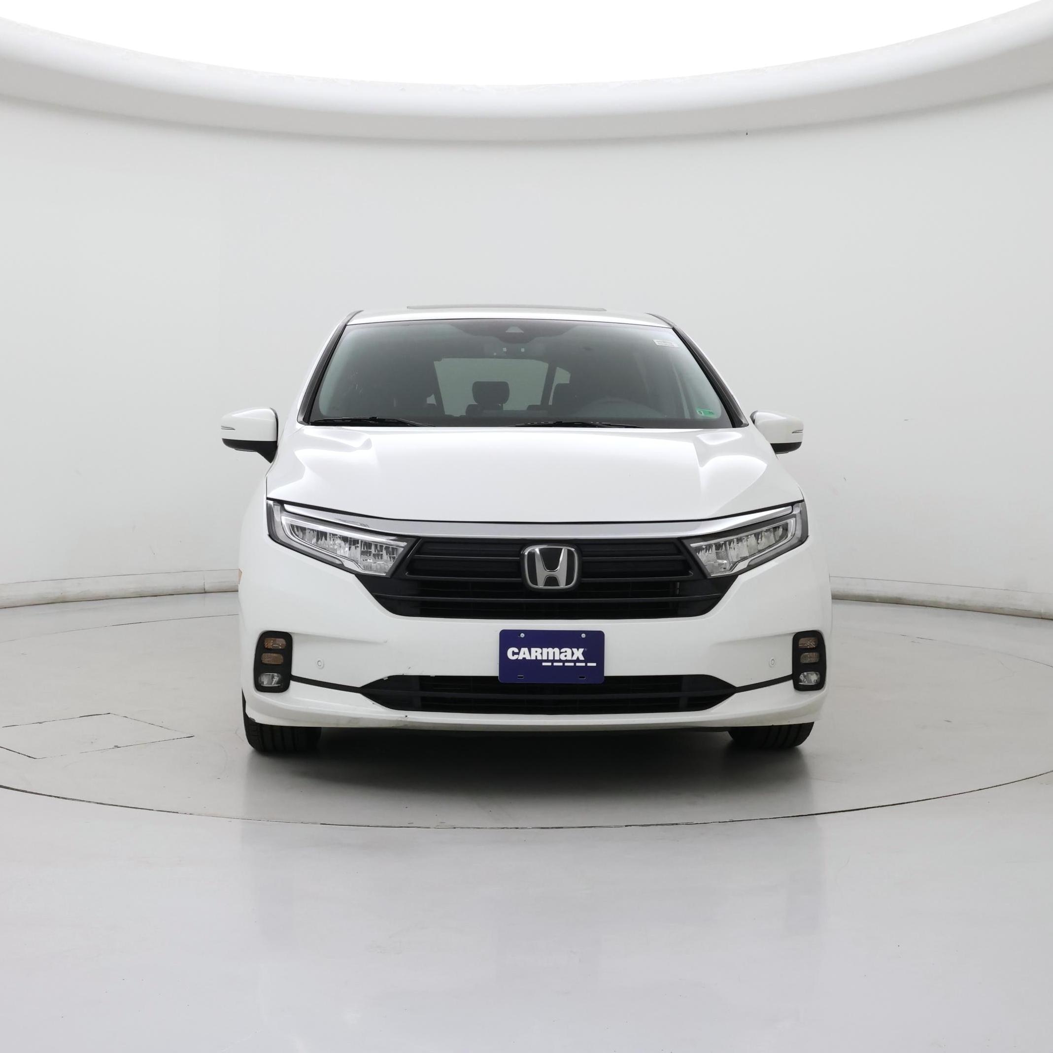 Thumbnail: 2023 Honda Odyssey - 5