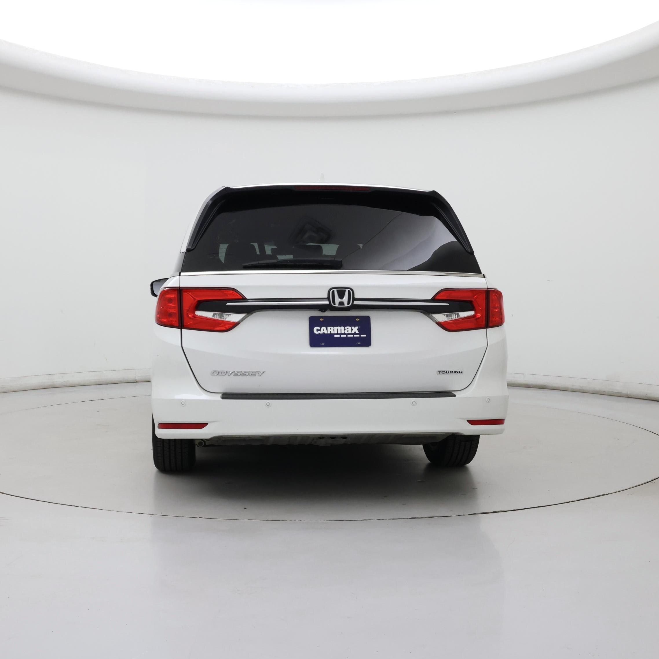 Thumbnail: 2023 Honda Odyssey - 6