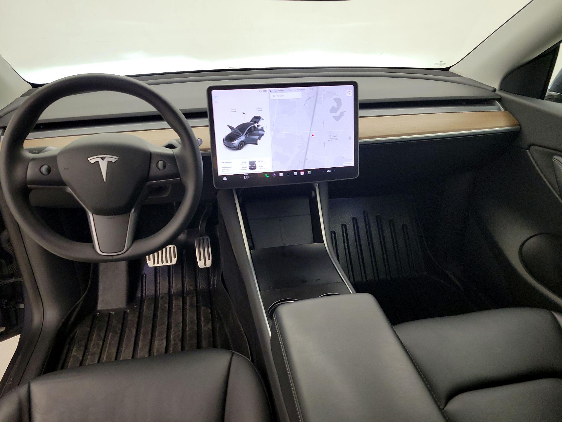 Thumbnail: 2021 Tesla Model Y - 9