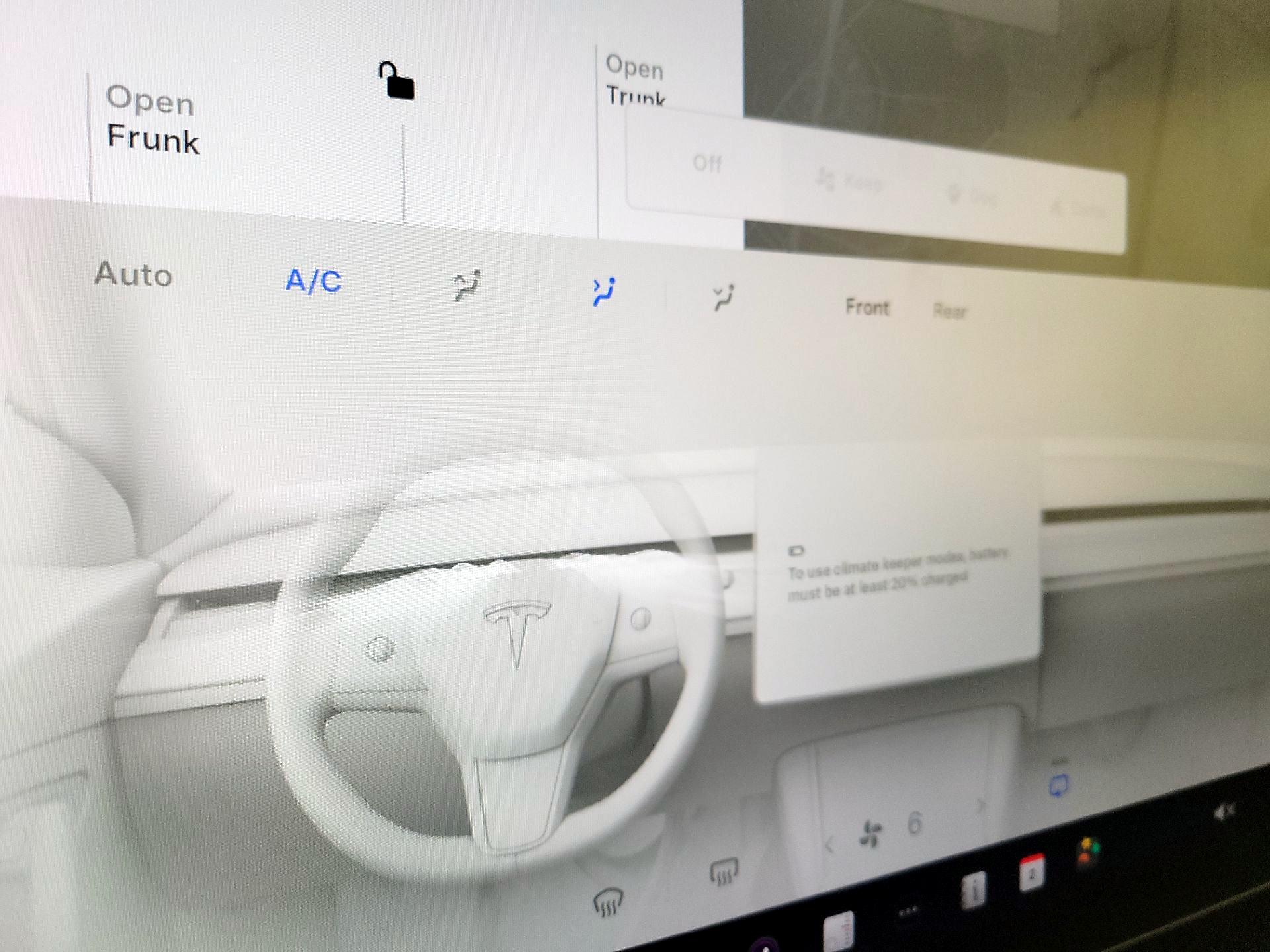 Thumbnail: 2021 Tesla Model Y - 16