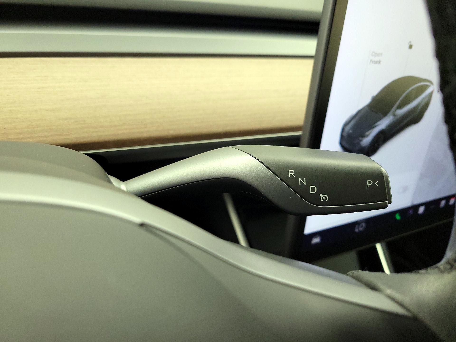 Thumbnail: 2021 Tesla Model Y - 17