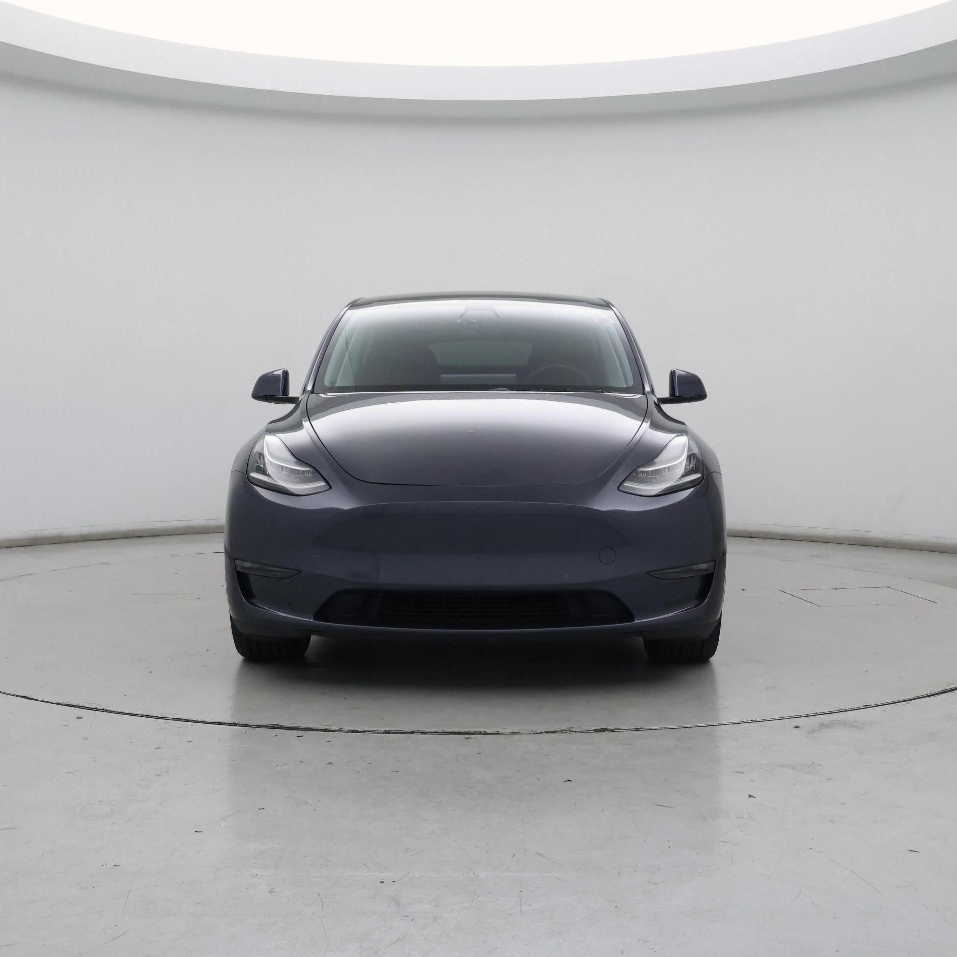 Thumbnail: 2021 Tesla Model Y - 5