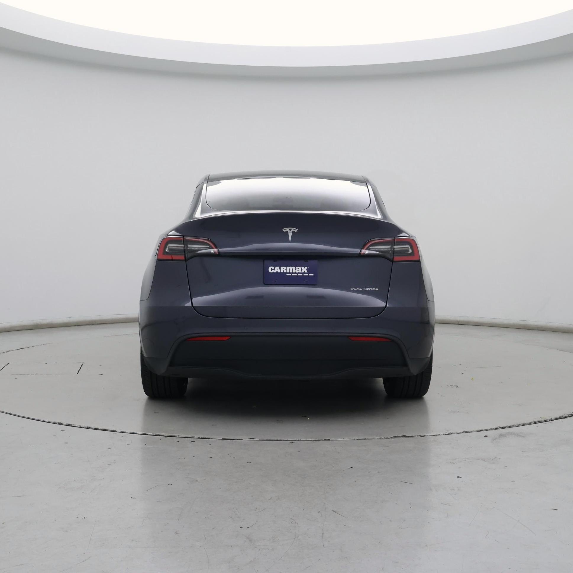 Thumbnail: 2021 Tesla Model Y - 6