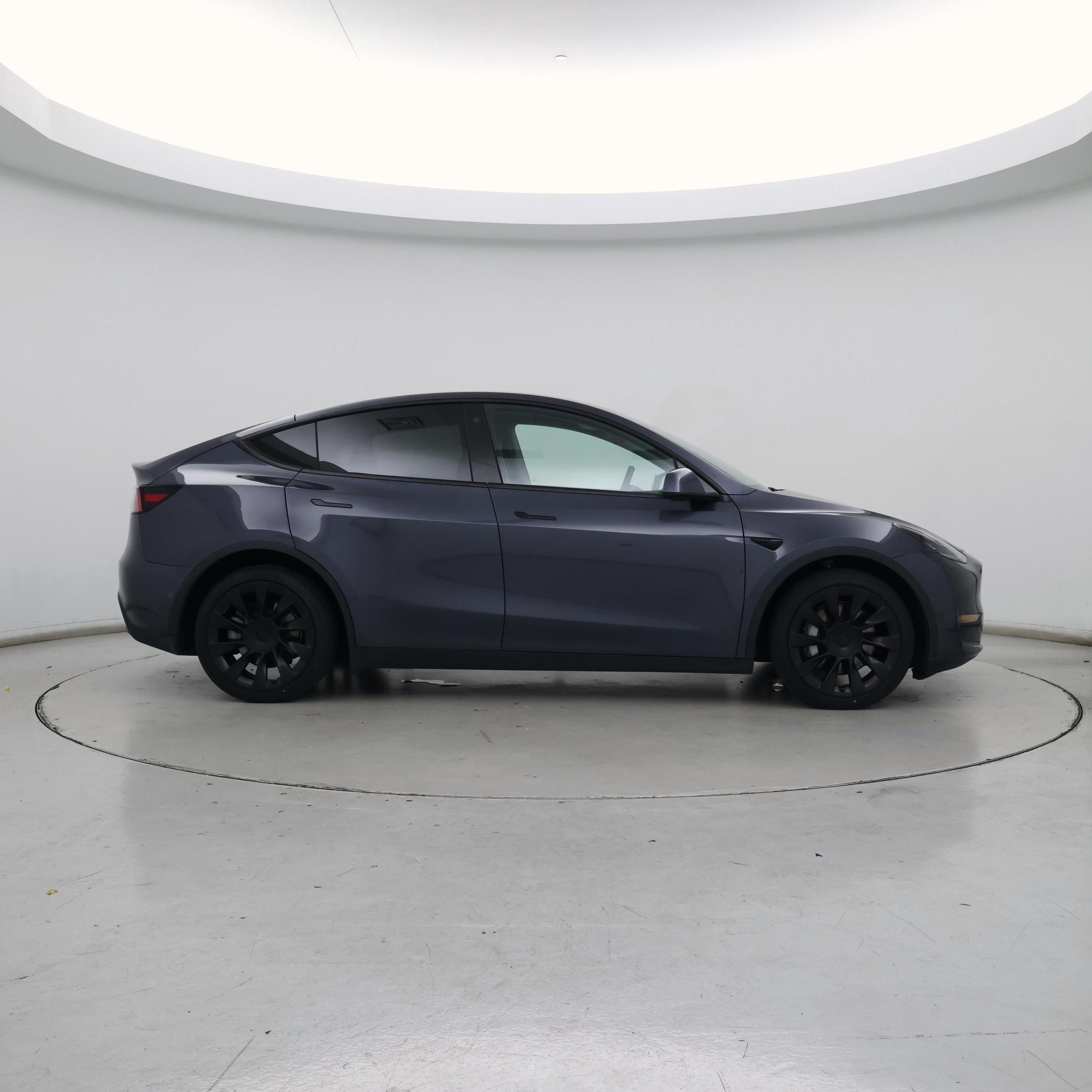 Thumbnail: 2021 Tesla Model Y - 7