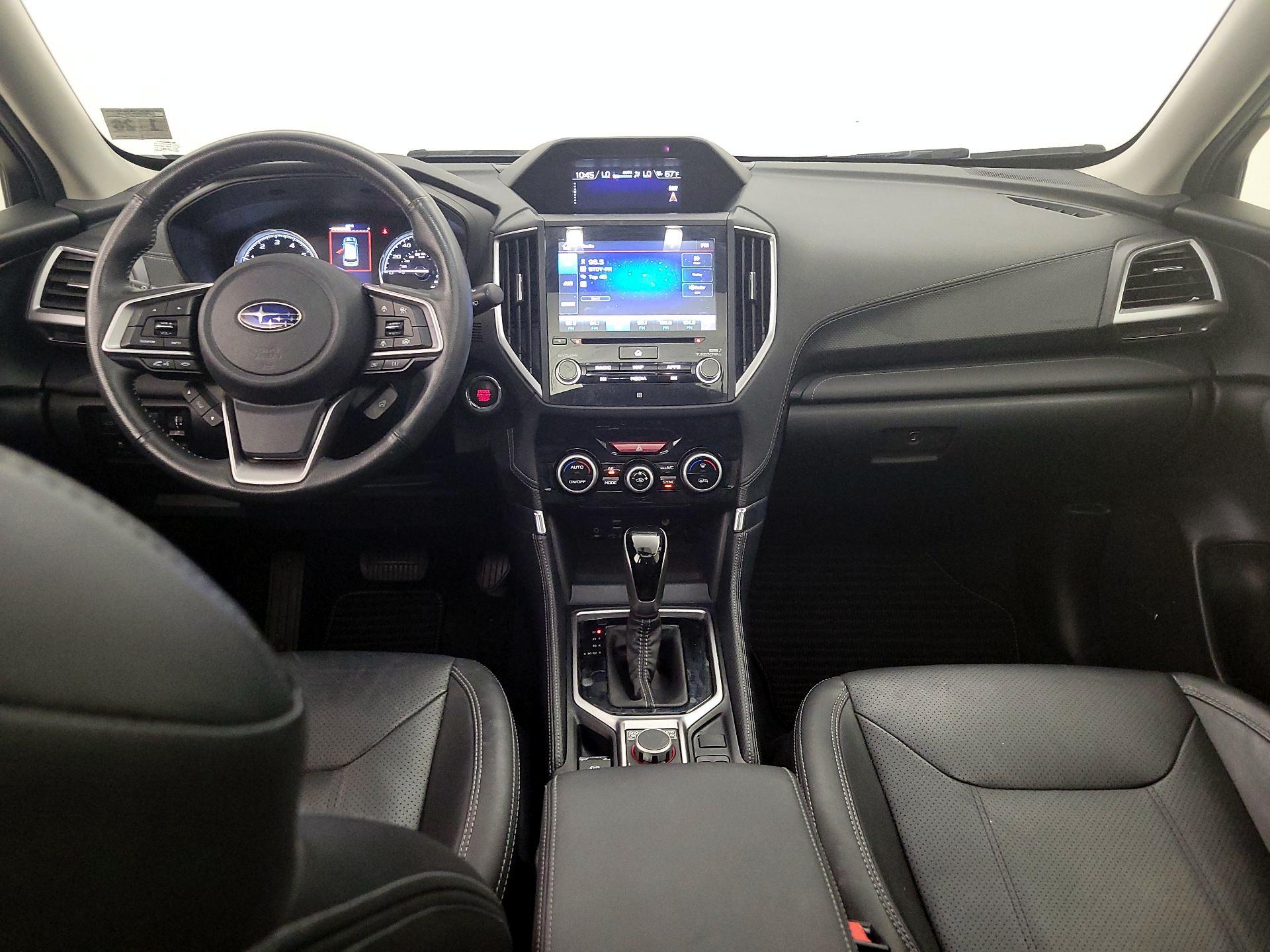 Thumbnail: 2021 Subaru Forester - 9