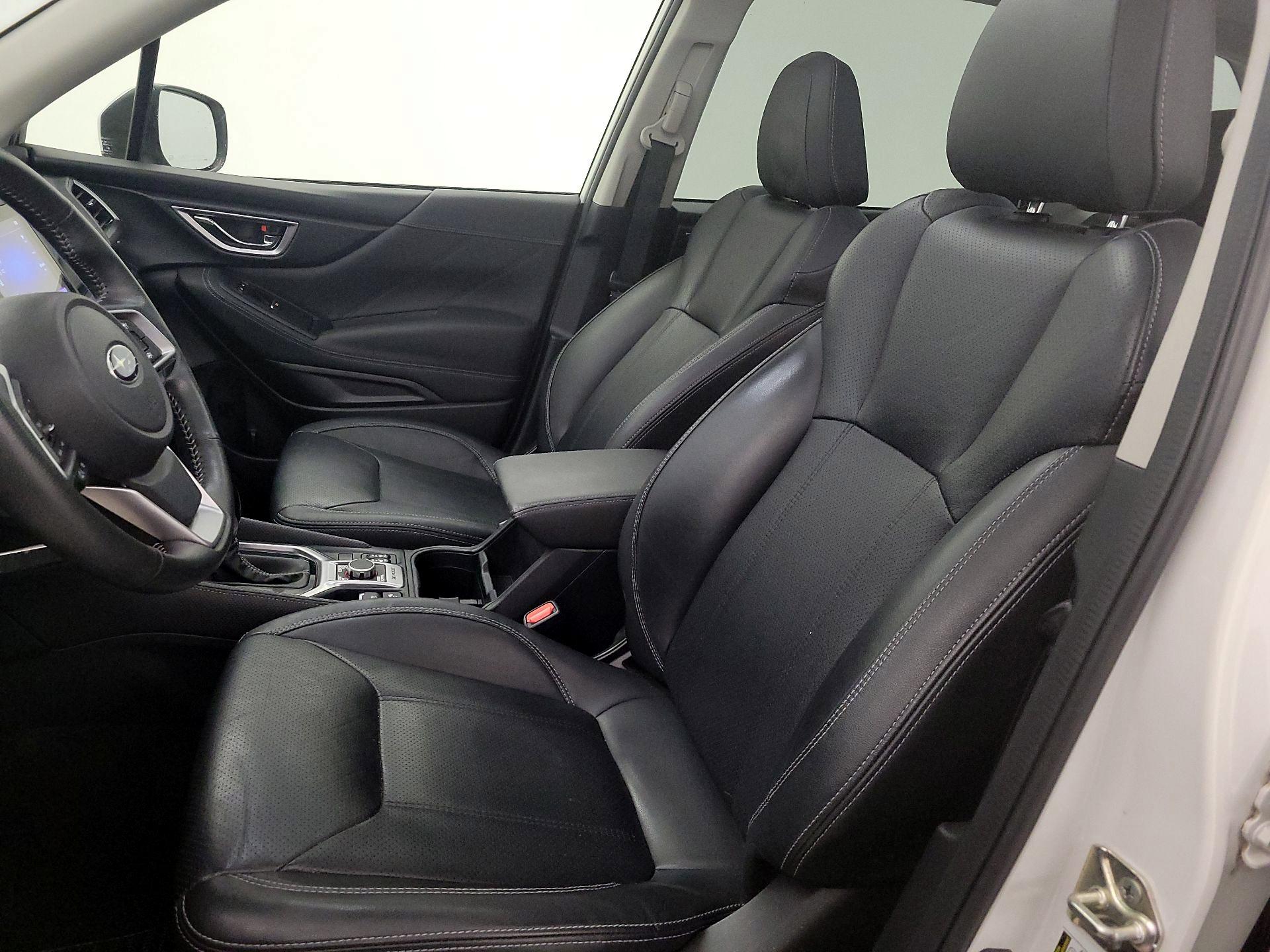 Thumbnail: 2021 Subaru Forester - 11