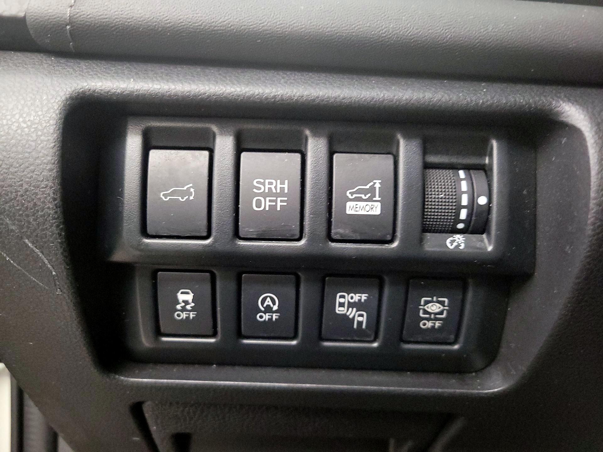Thumbnail: 2021 Subaru Forester - 13