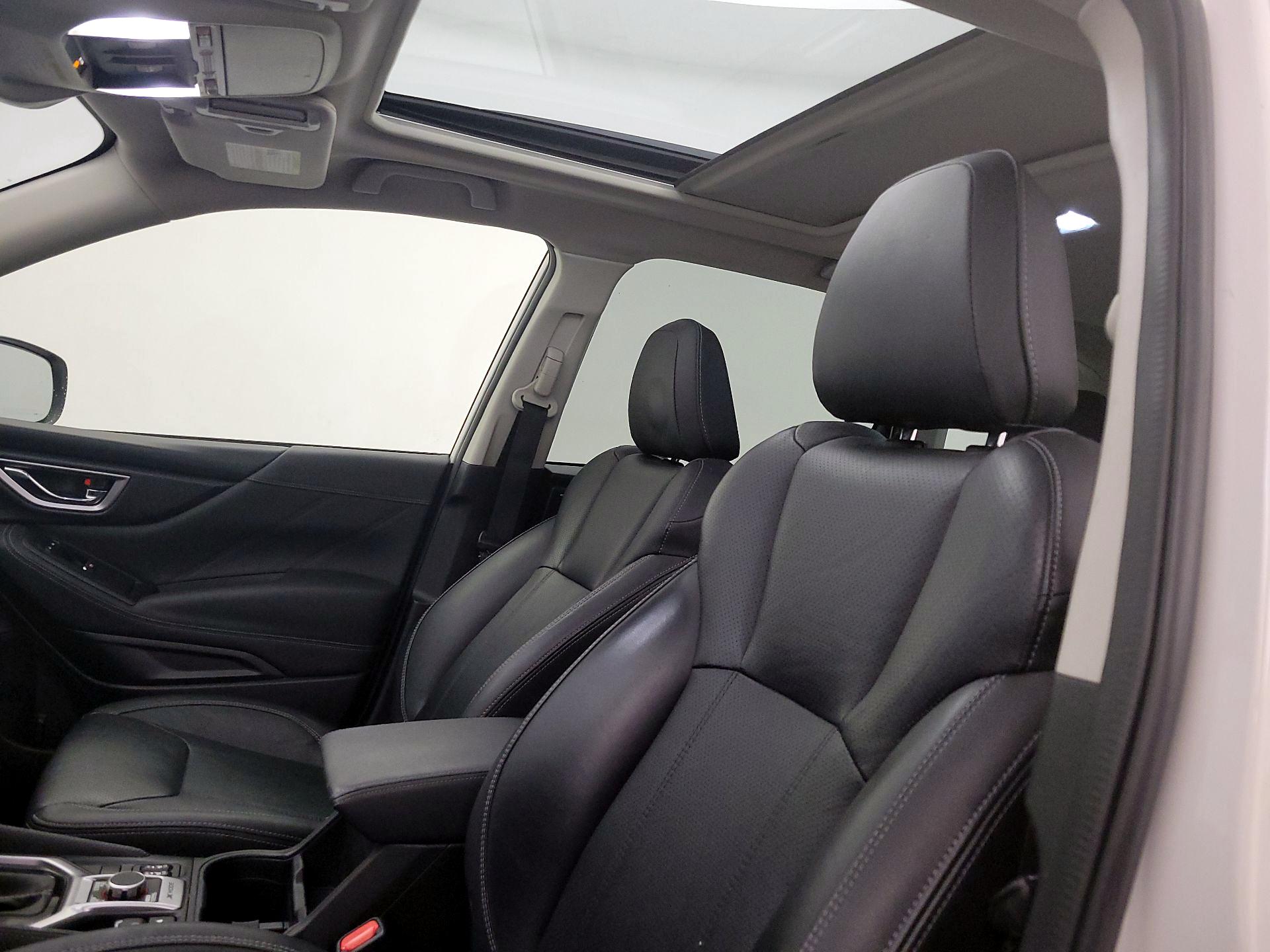 Thumbnail: 2021 Subaru Forester - 18