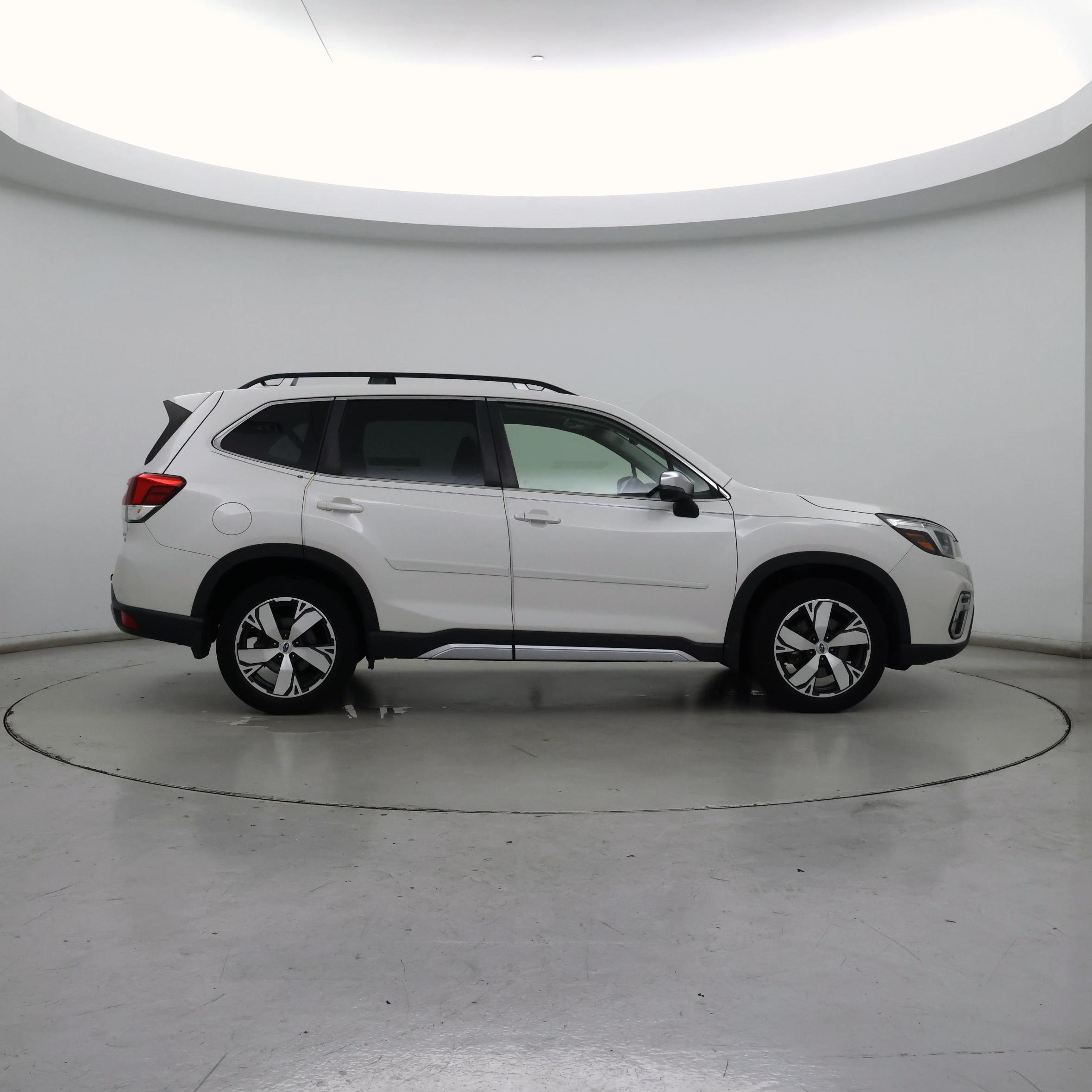 Thumbnail: 2021 Subaru Forester - 7