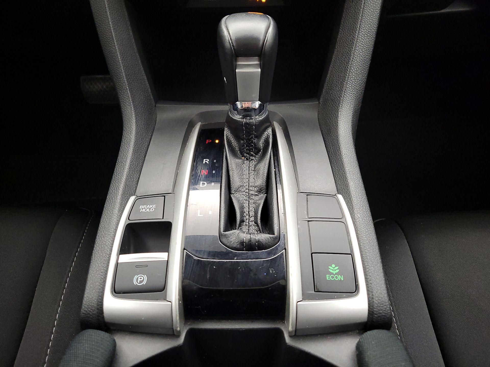 Thumbnail: 2020 Honda Civic - 17