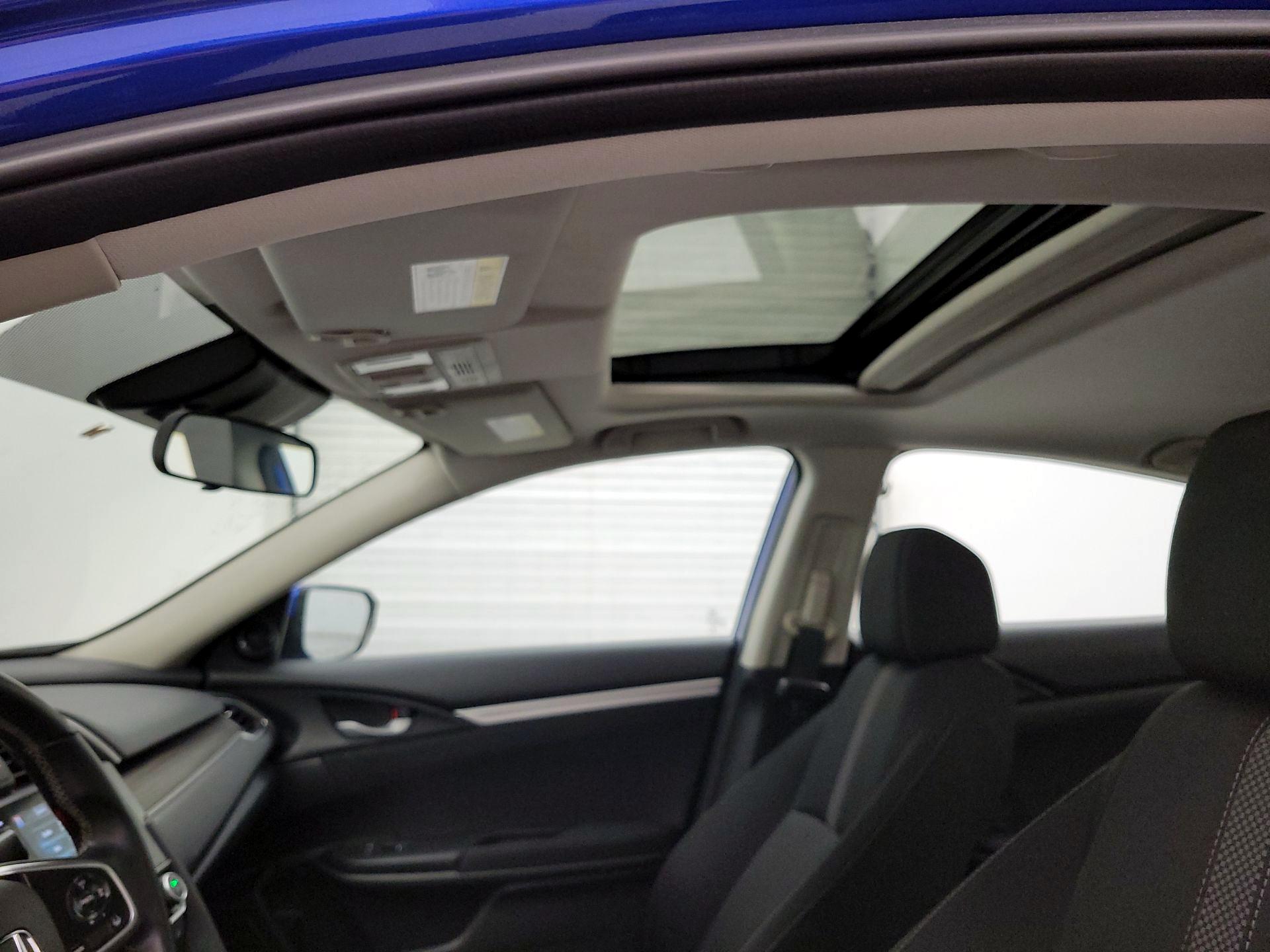Thumbnail: 2020 Honda Civic - 19