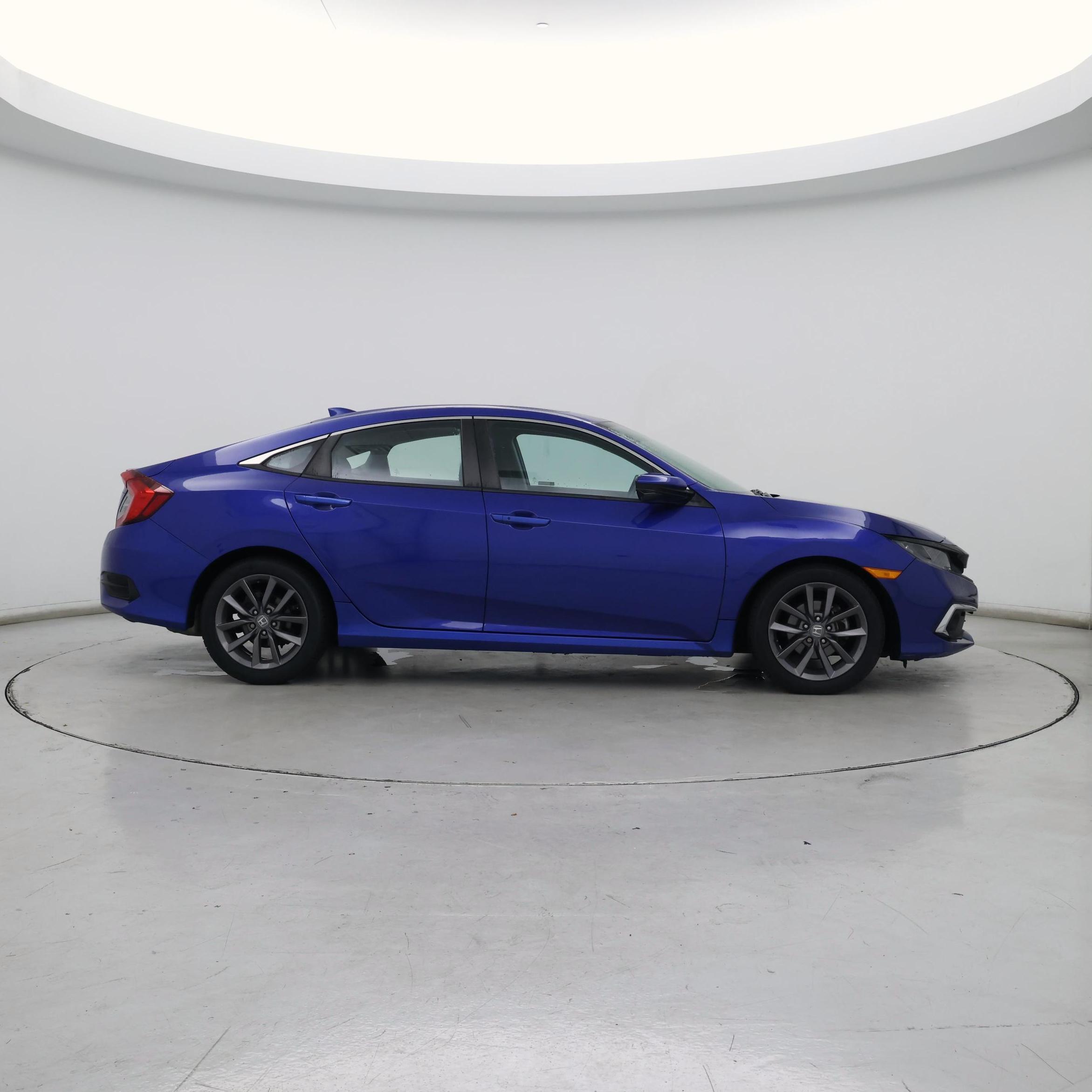 Thumbnail: 2020 Honda Civic - 7