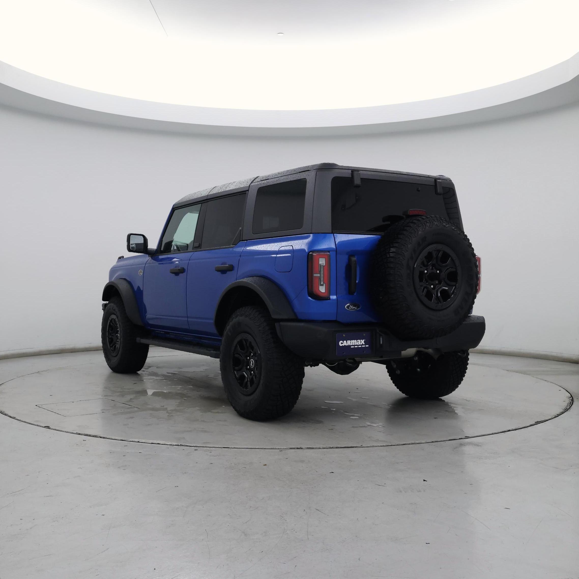 Thumbnail: 2024 Ford Bronco - 2