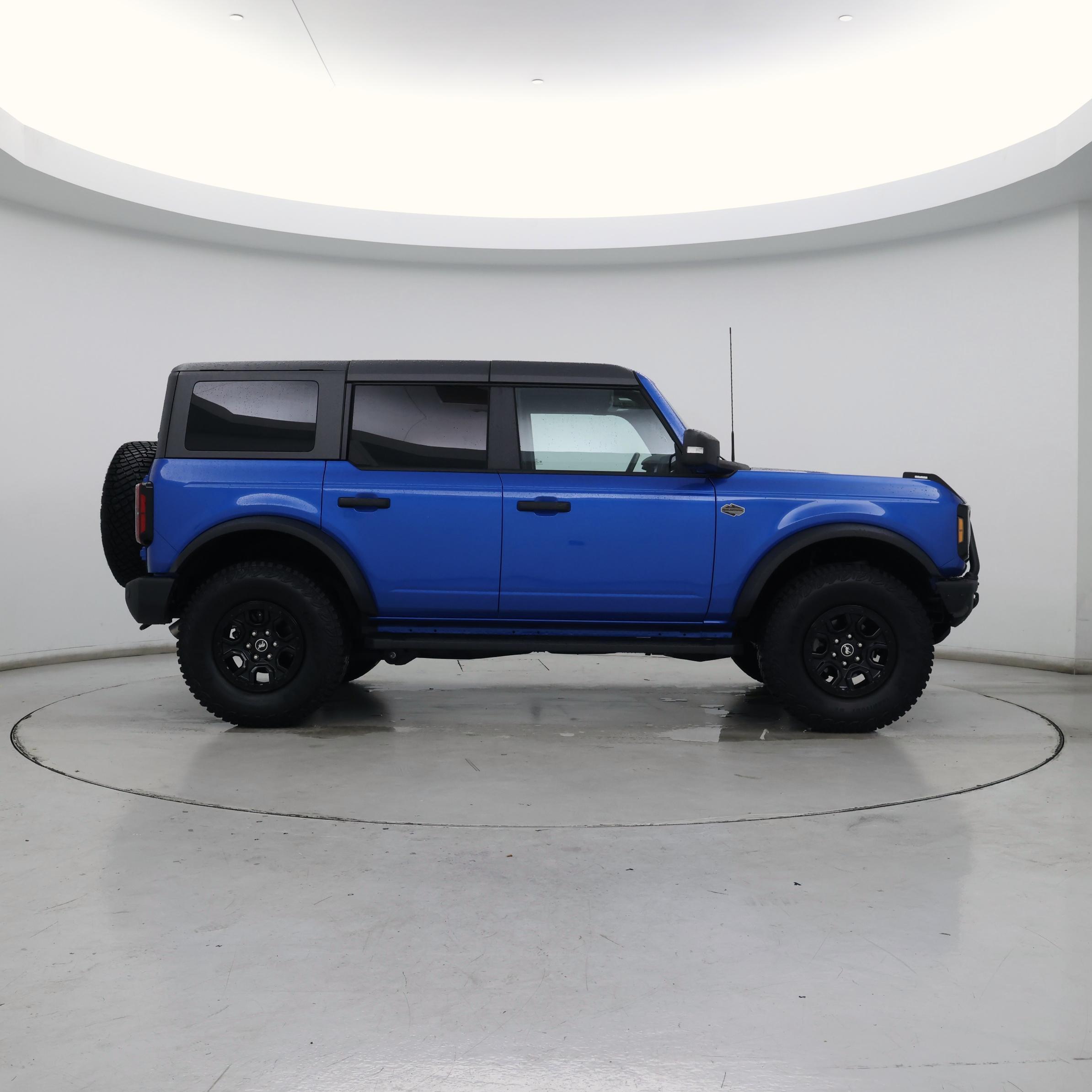 Thumbnail: 2024 Ford Bronco - 7